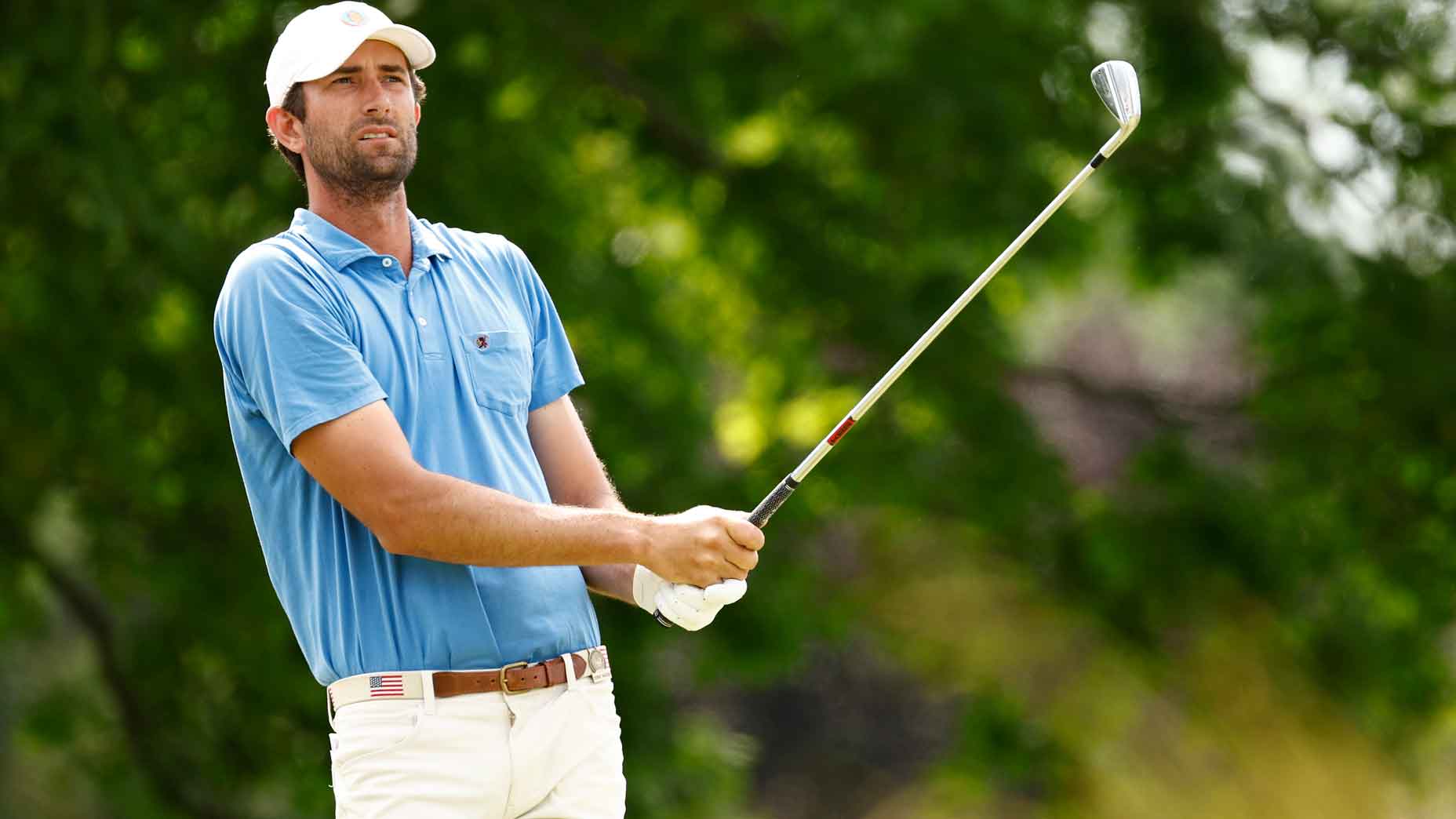 stewart hagestad swings