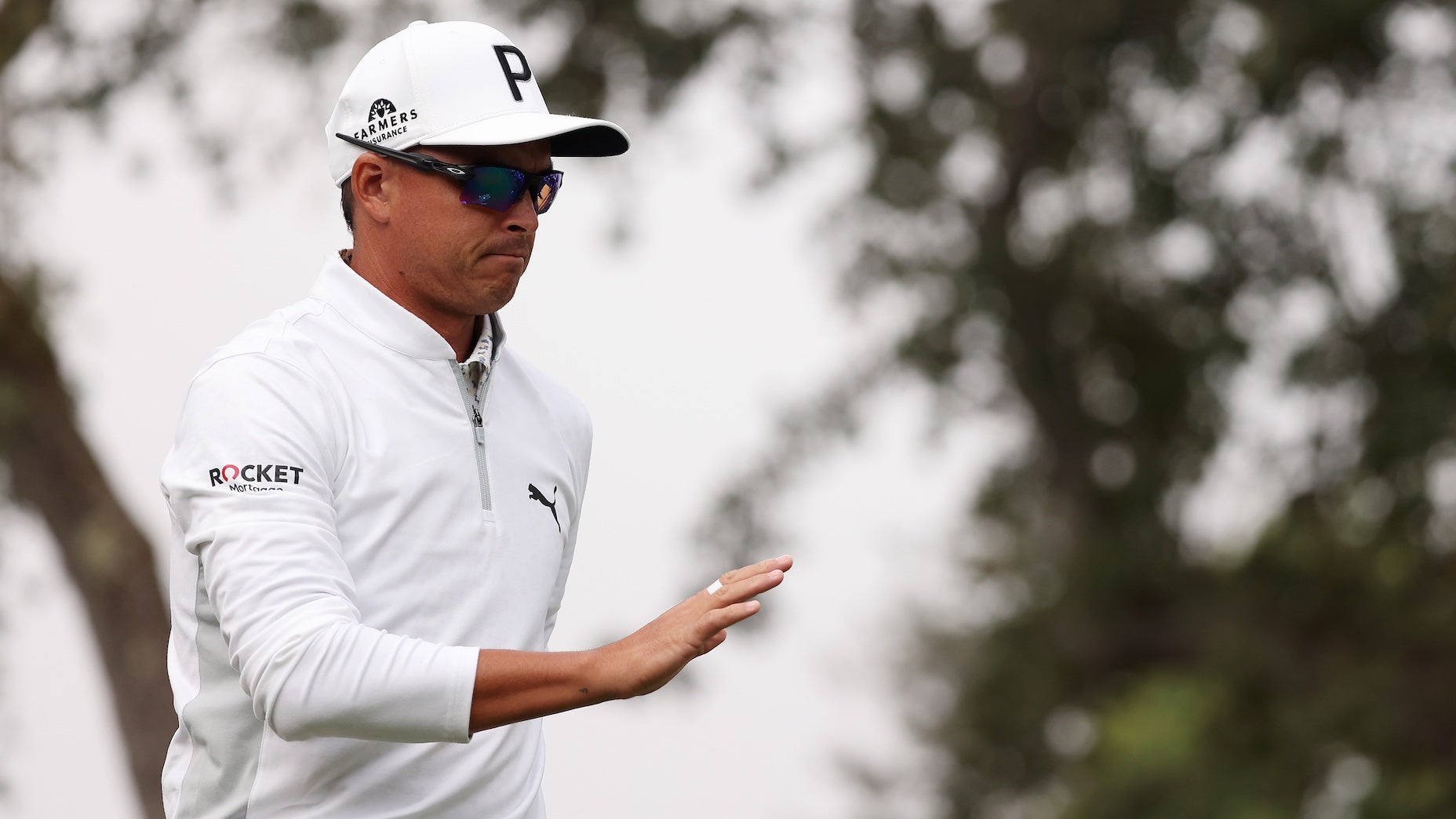 rickie fowler fully equipped