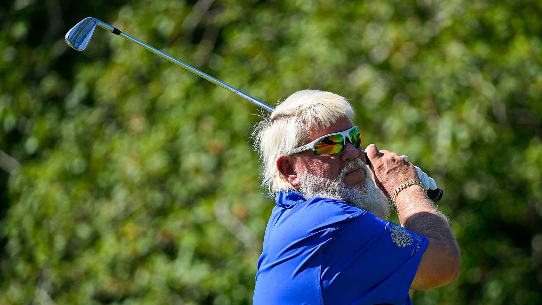 John Daly