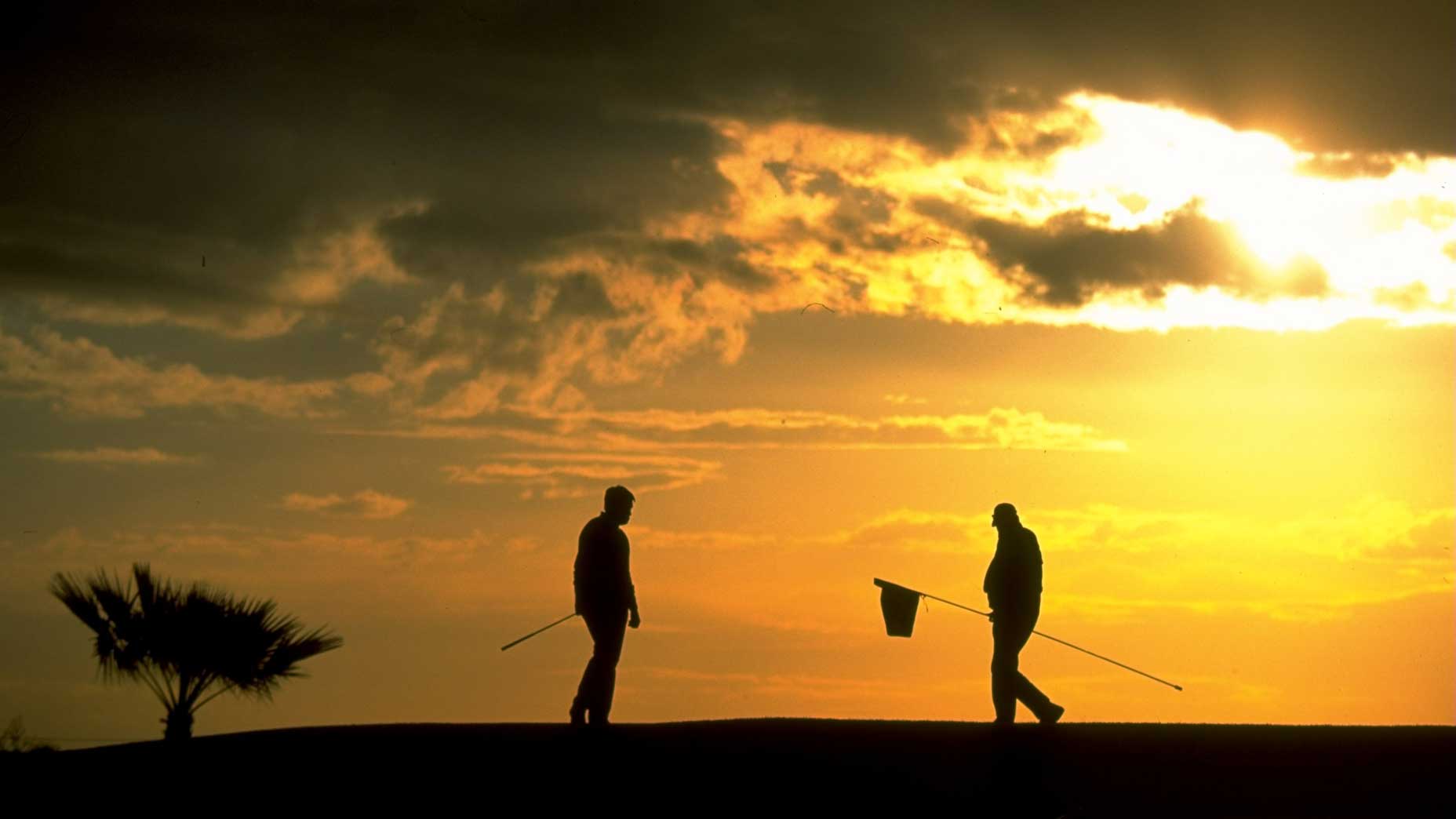 Golfers