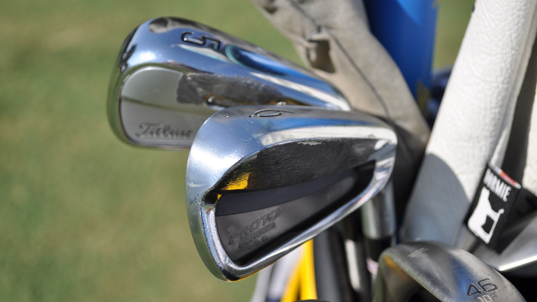 lydia ko proto concept irons