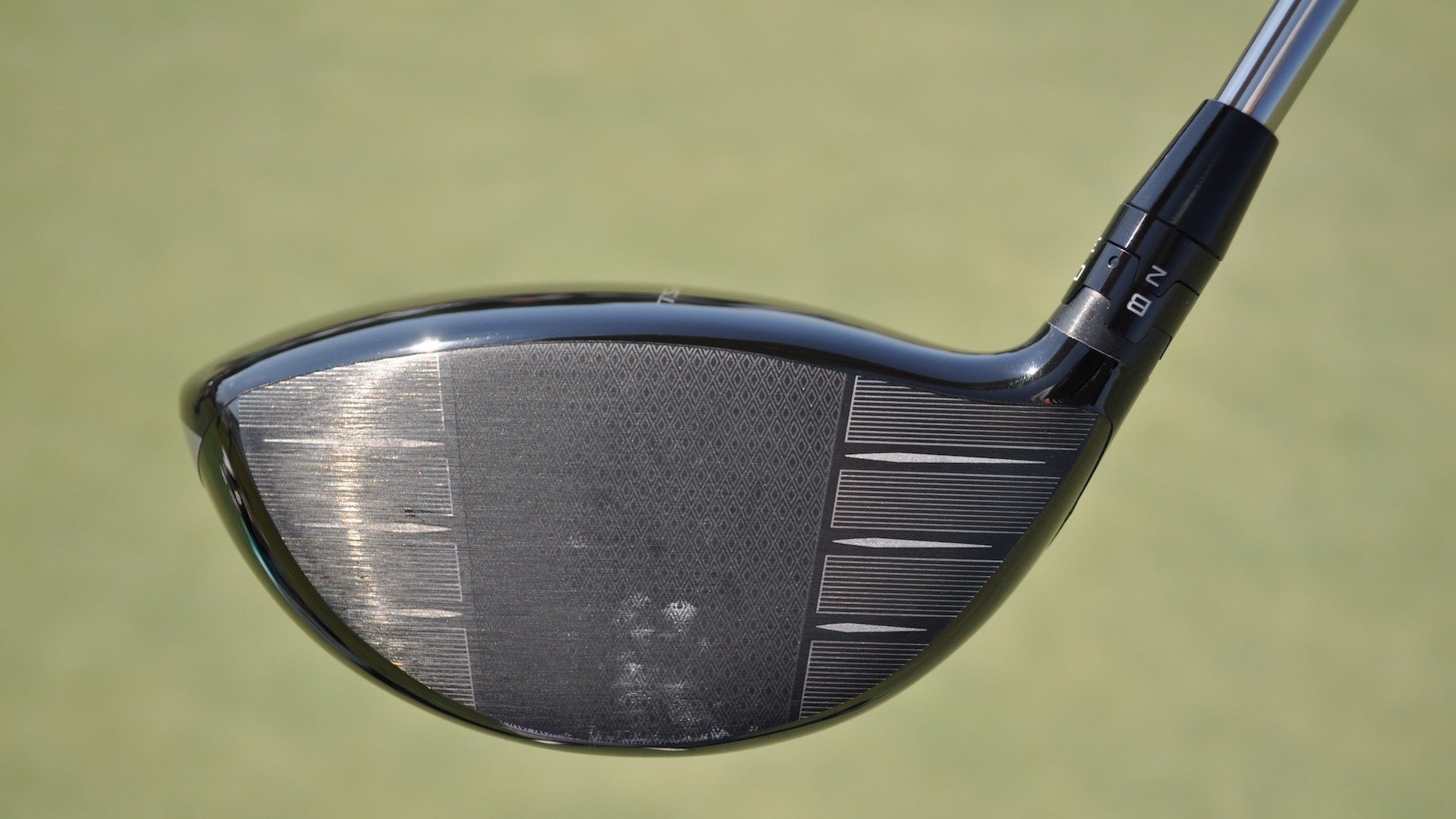 nelly korda titleist tsr1 driver