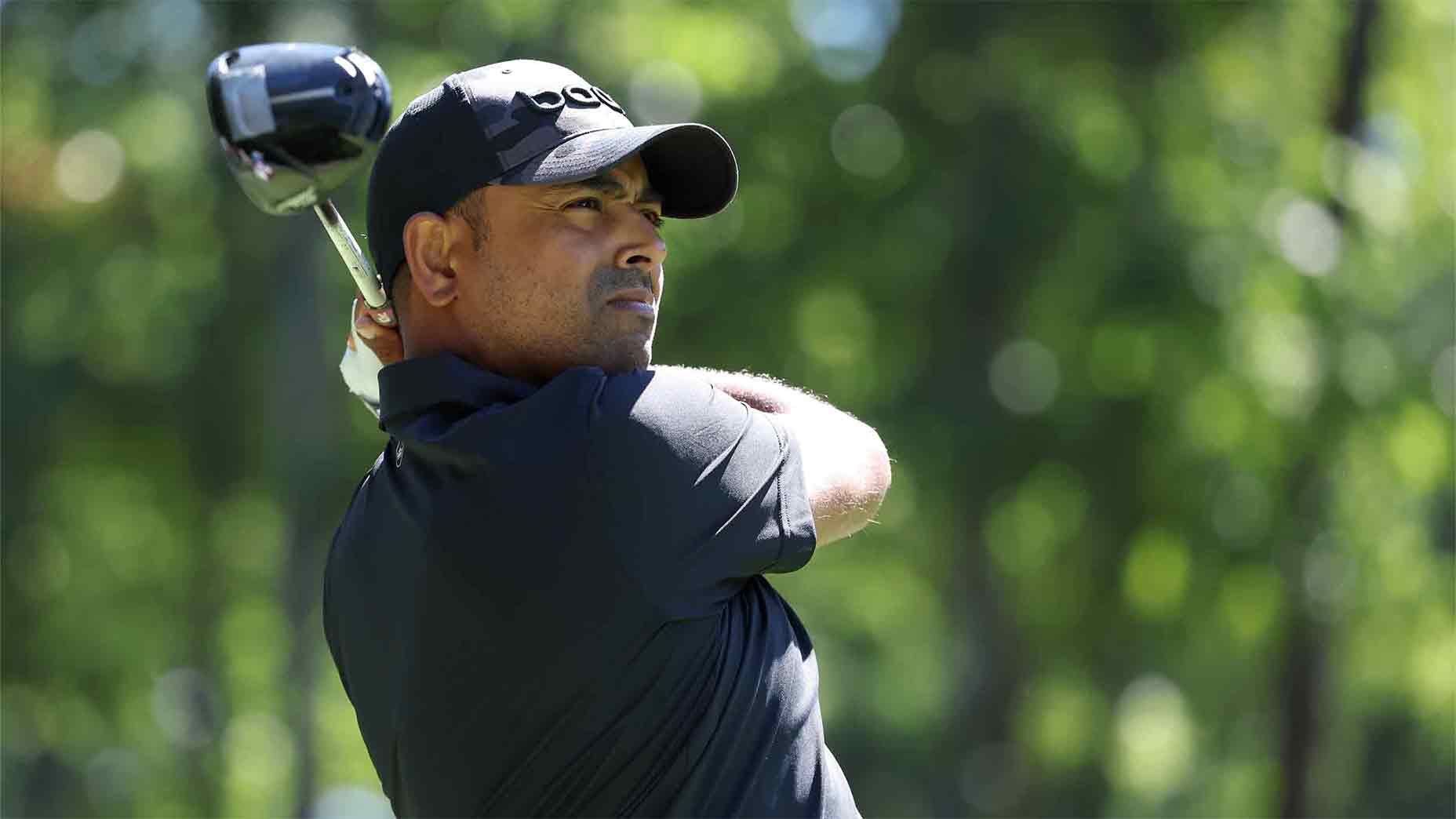 Anirban Lahiri