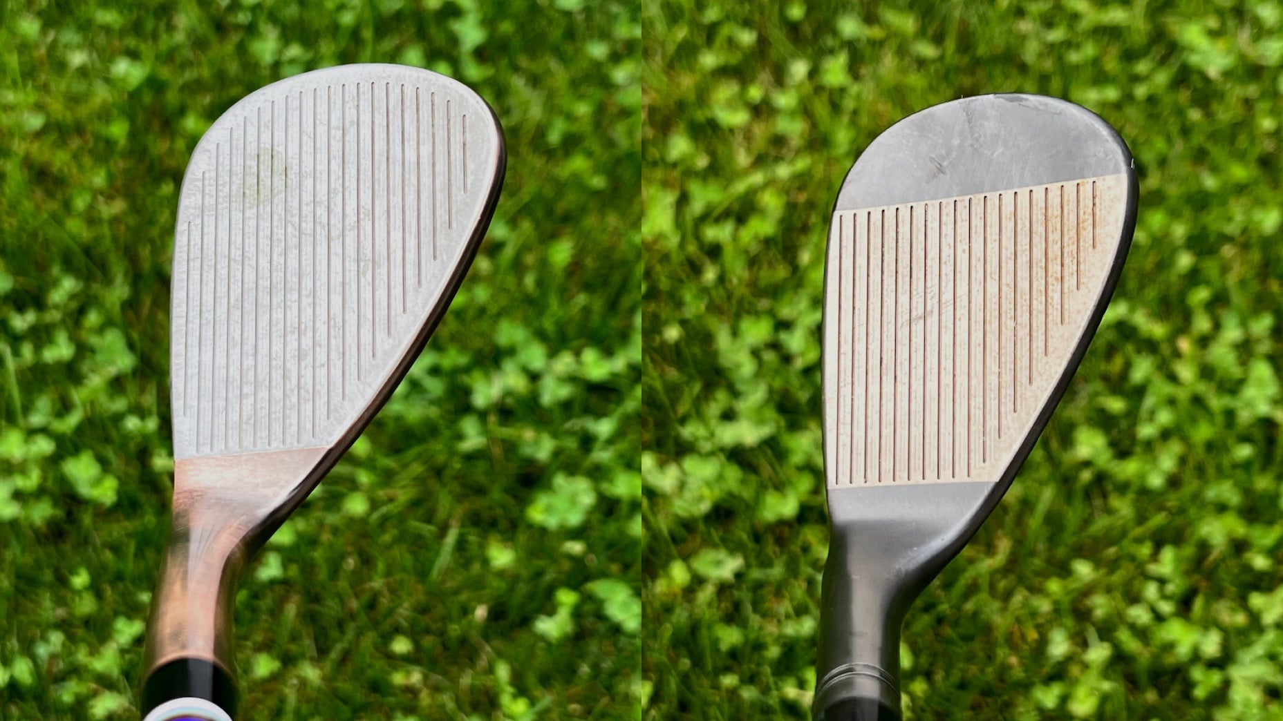 MG3 HT3 Address wedge
