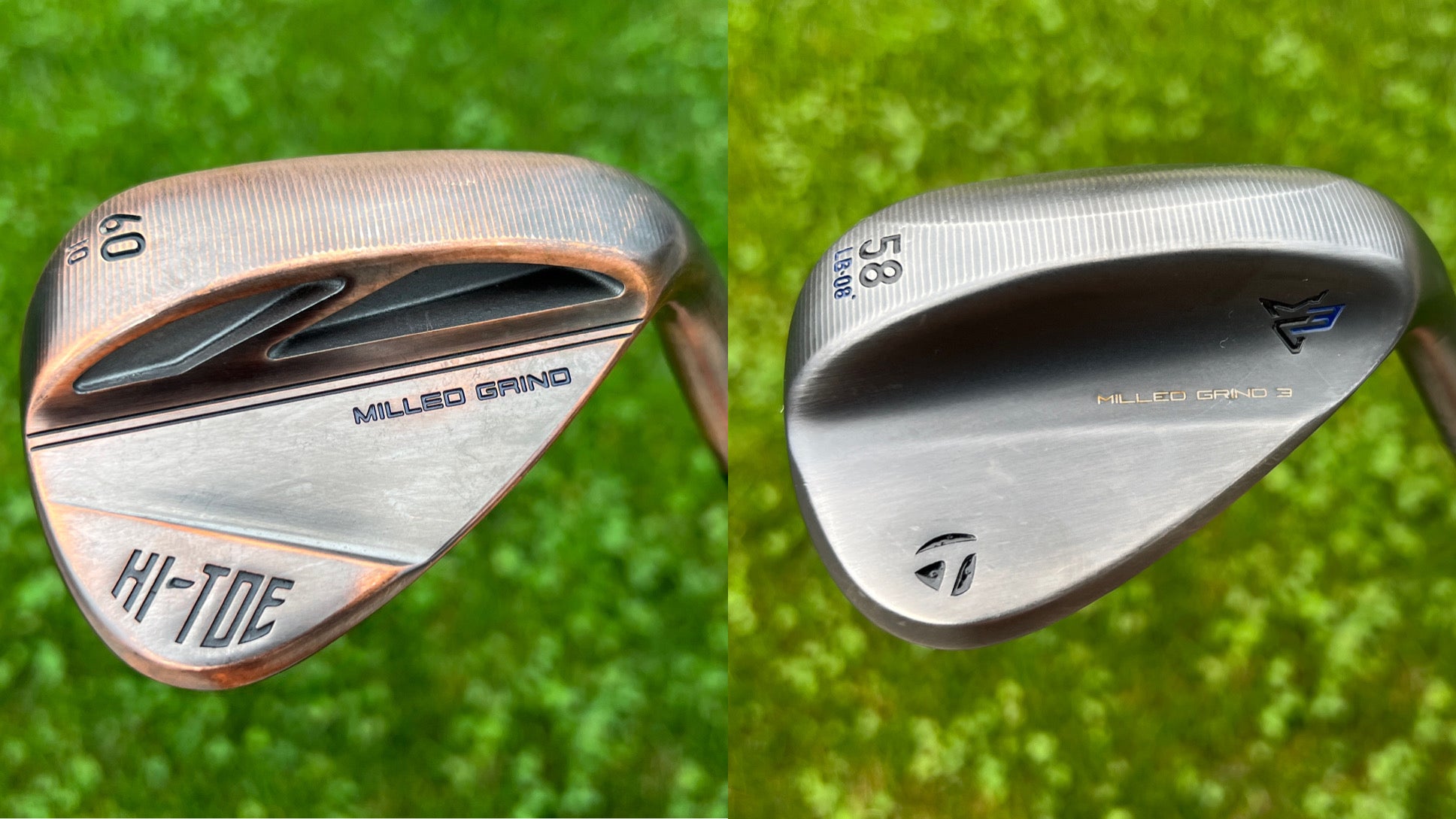 ClubTest Proving Ground: Is a HiToe wedge the best option for your short game?