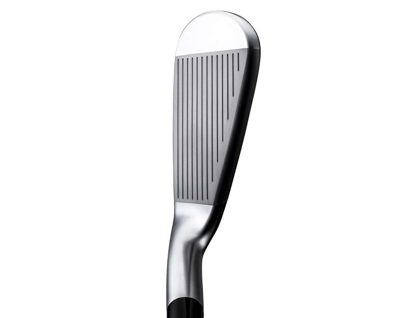 Mizuno JPX 923 Forged iron address