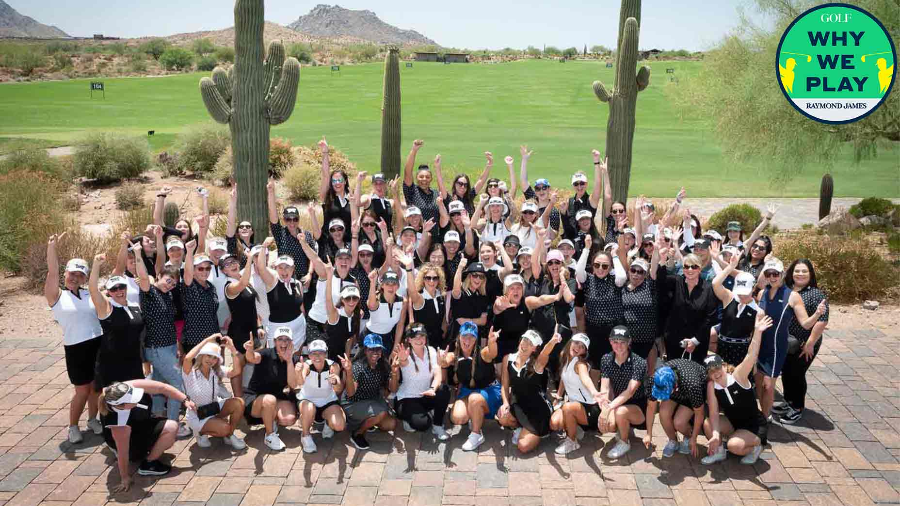 PXG Women's Golf Day 2022
