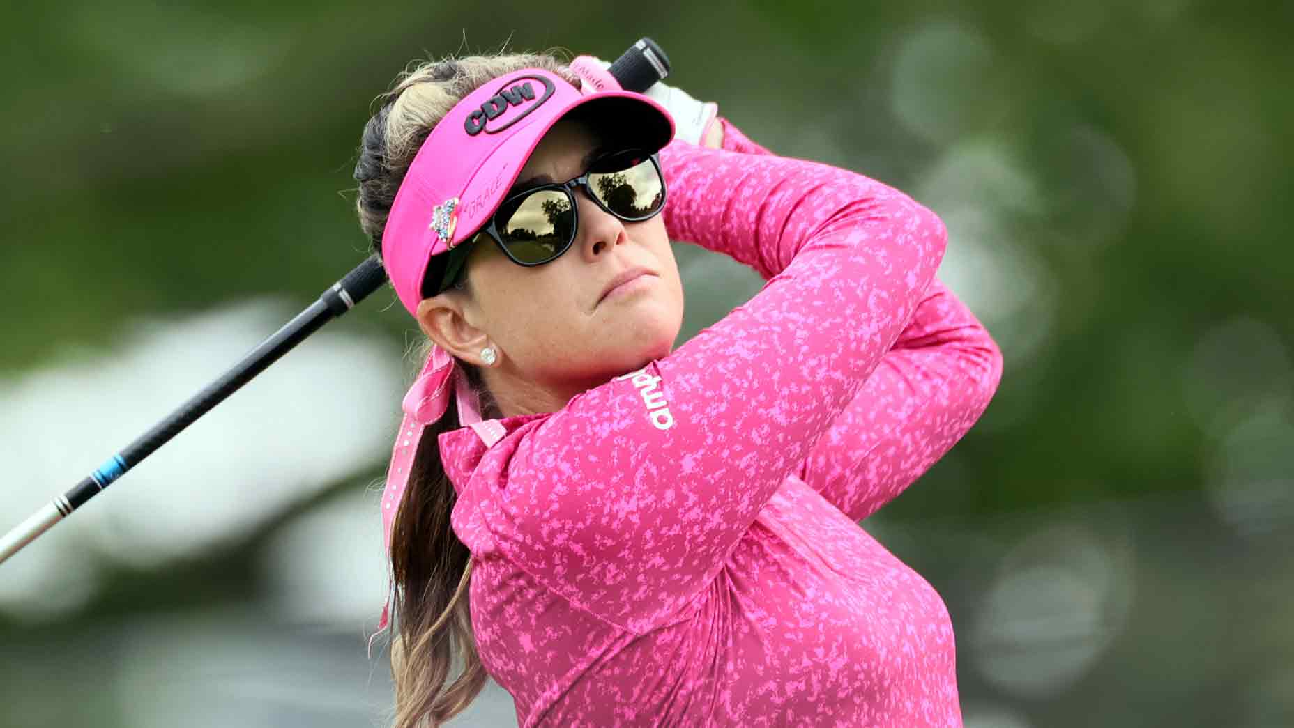 Paula Creamer