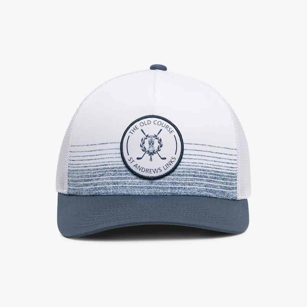 TravisMathew hat