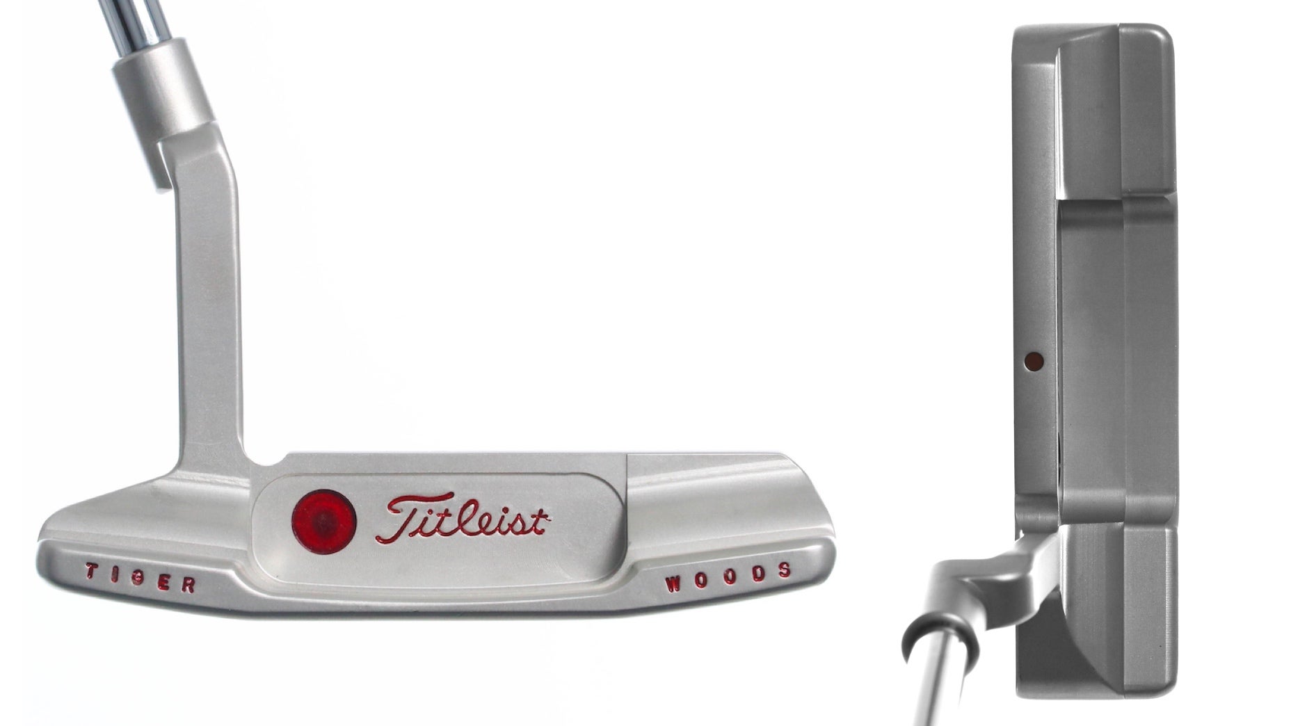 tiger woods scotty cameron