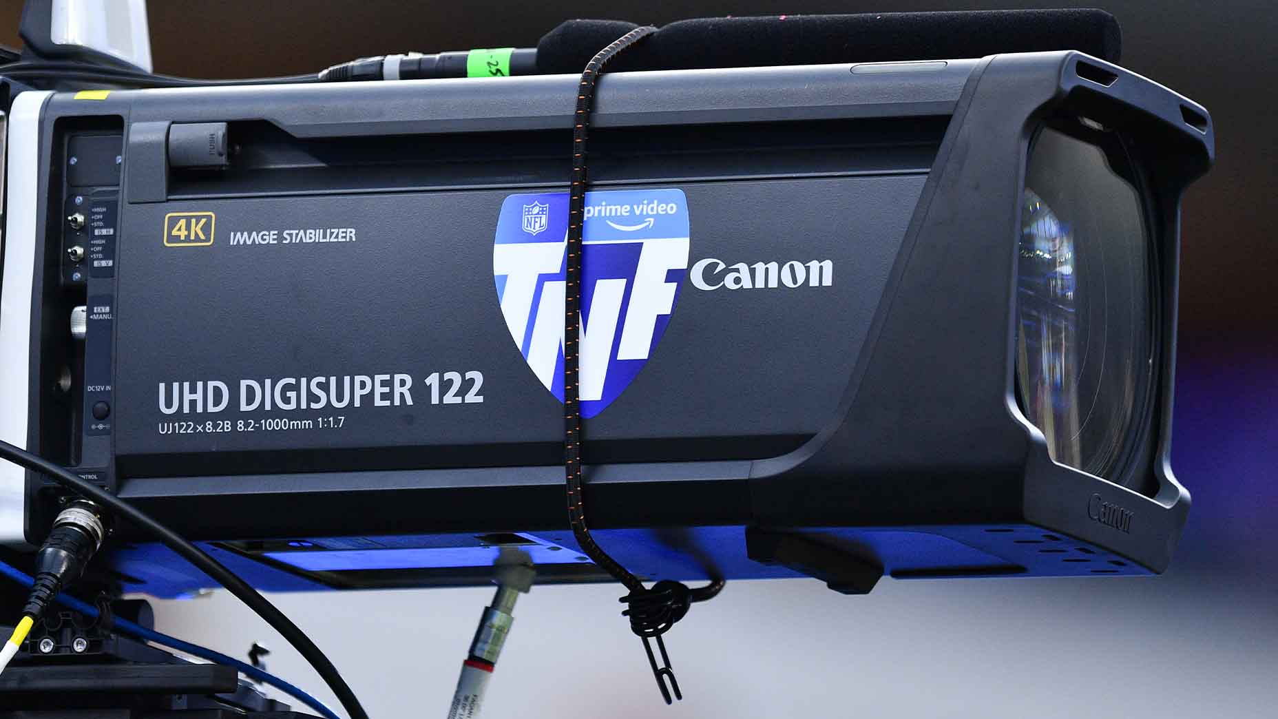 amazon camera streaming