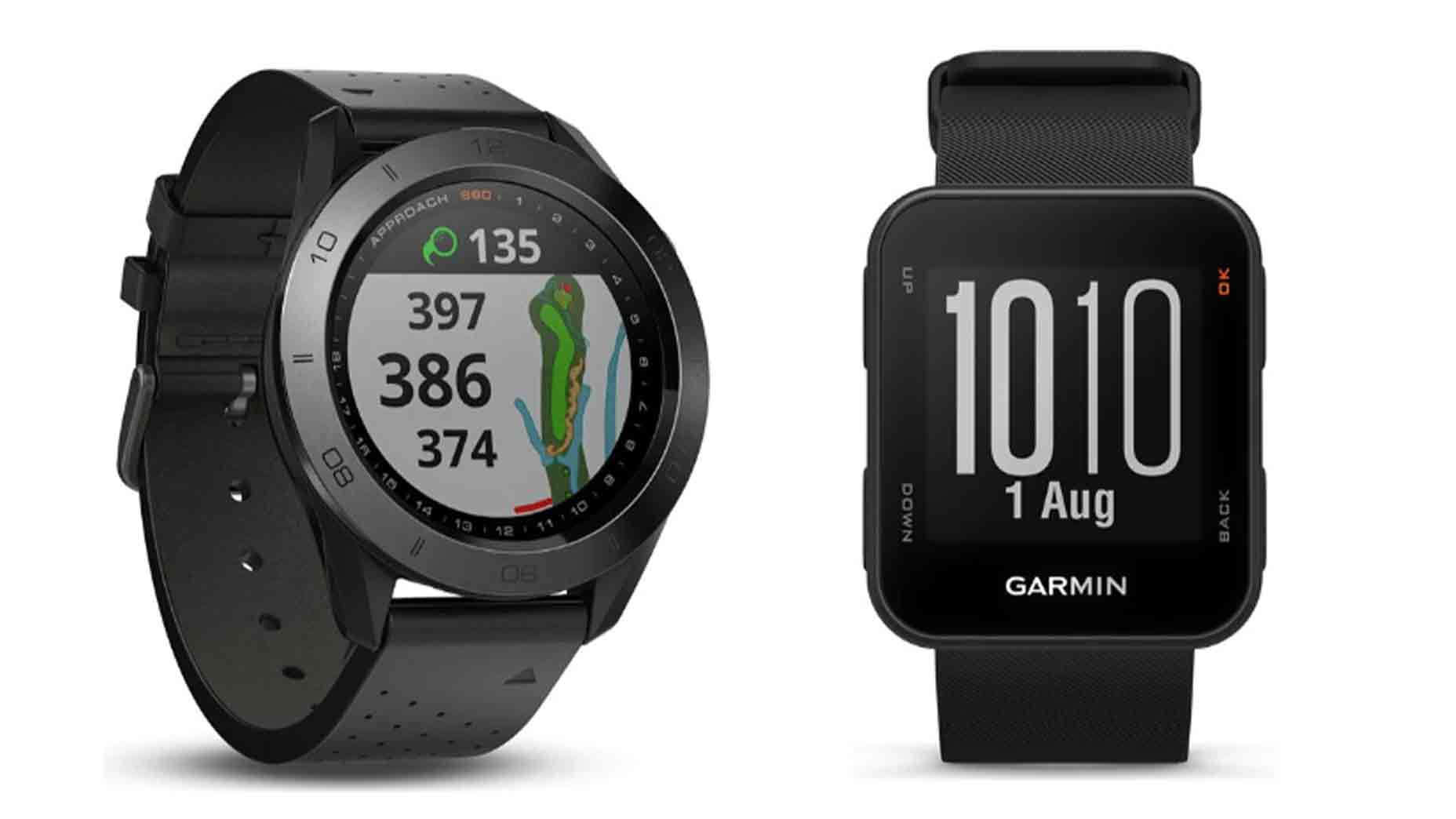 You can save *BIG* on these Garmin GPS watches for a limited time