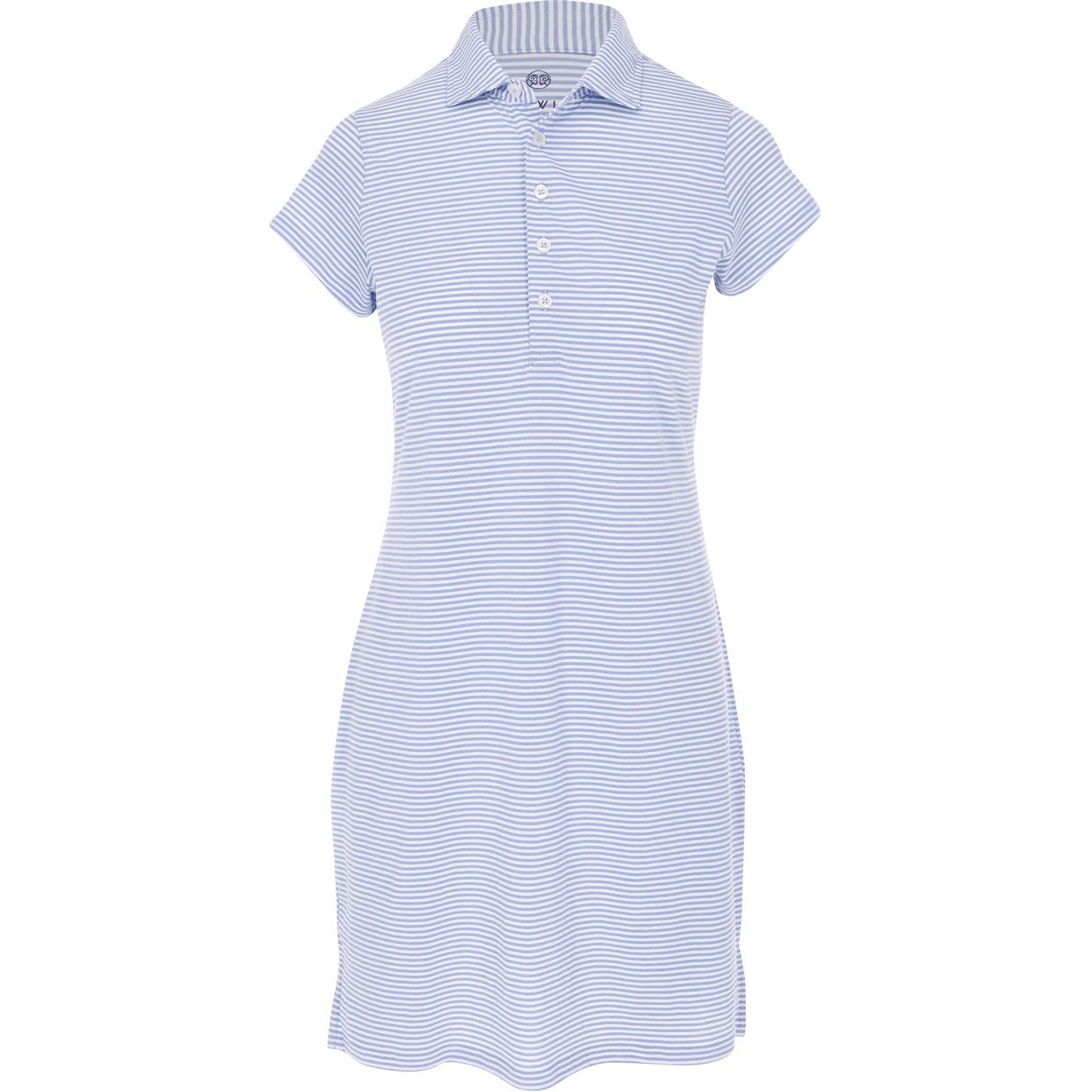 Renwick Polo Dress