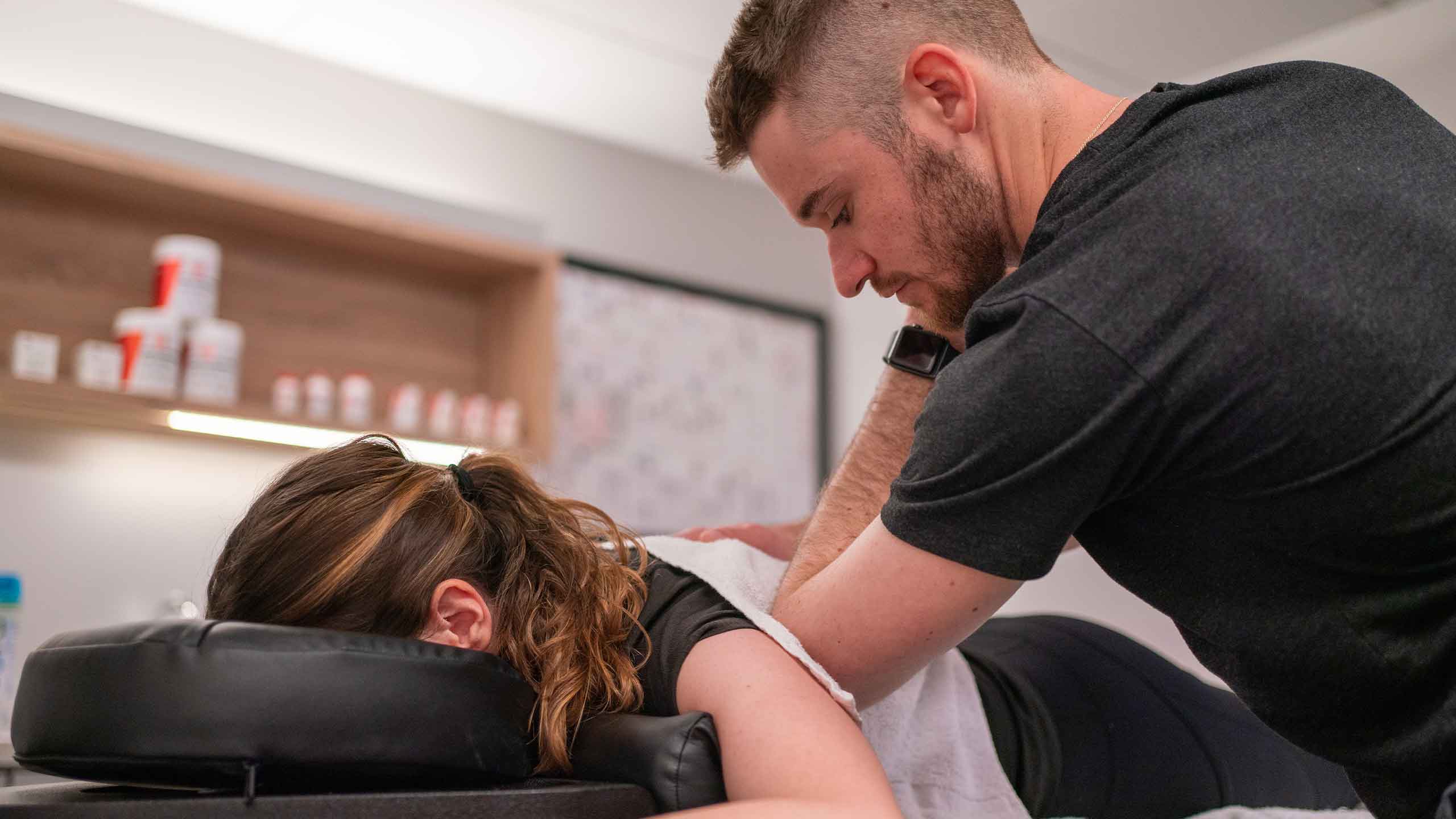 TB12 pliability work