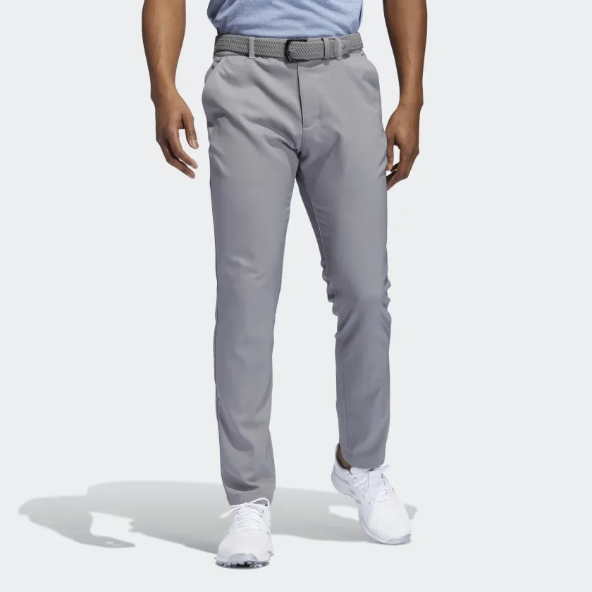 ULTIMATE365 TAPERED PANTS, Grey
