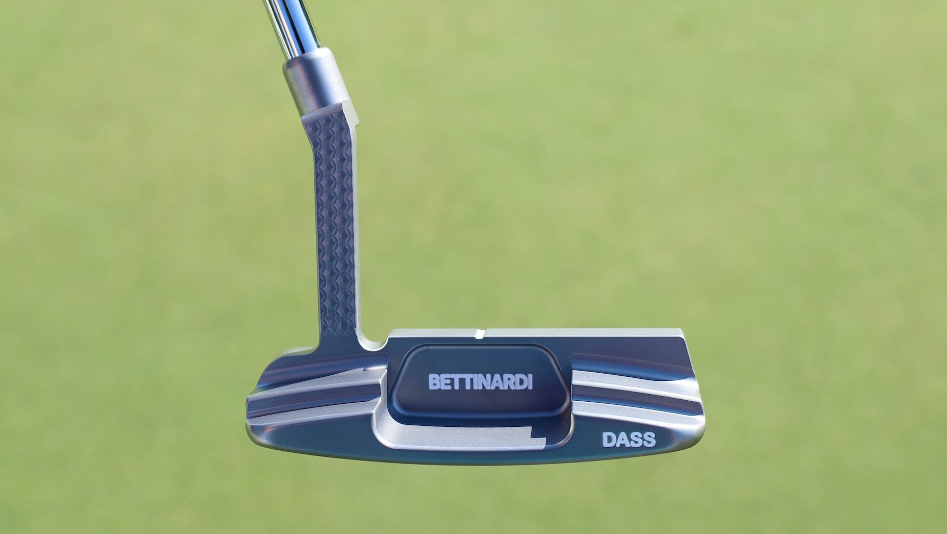 2023 Bettinardi Prototype putter 1 vegas