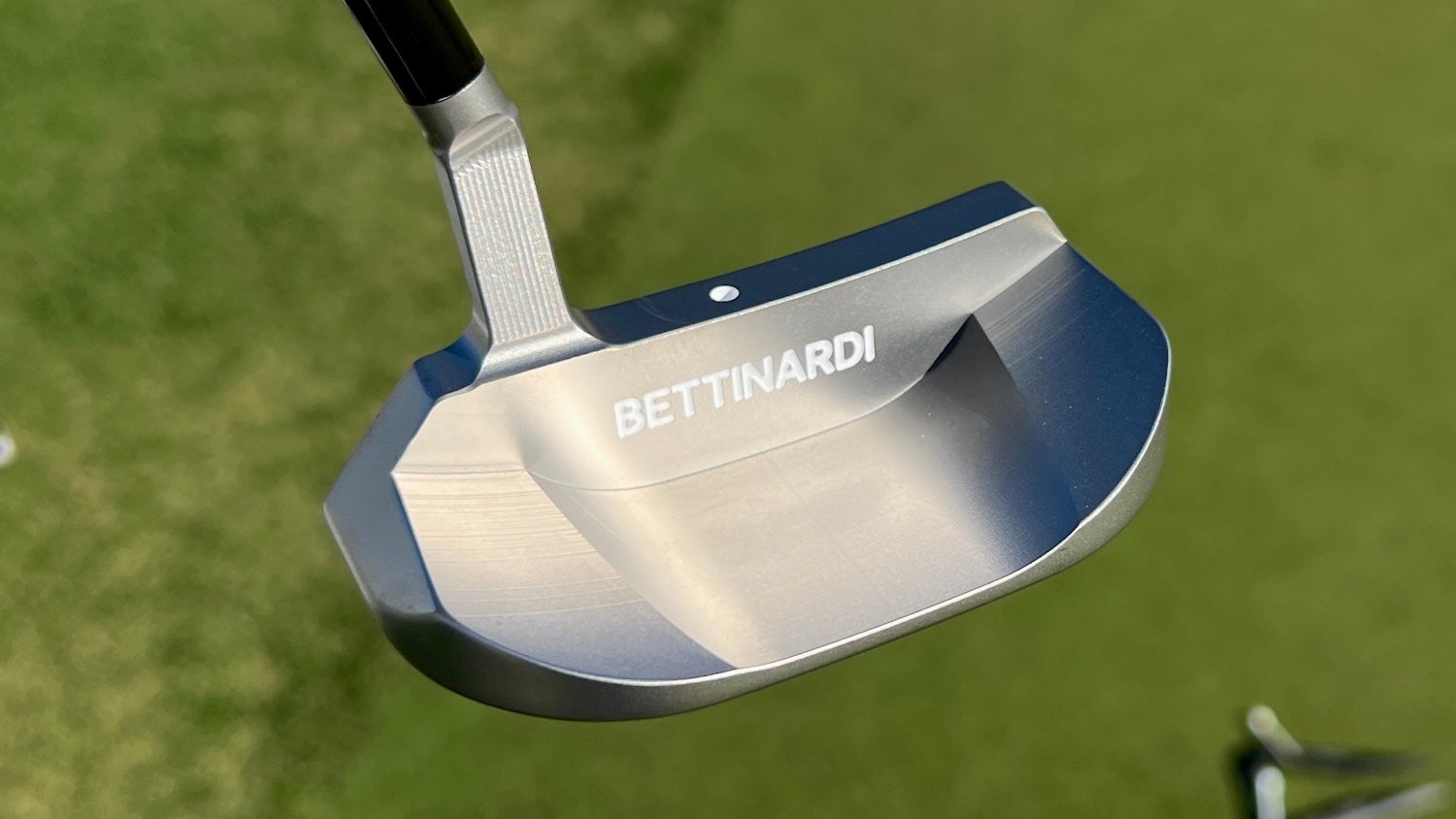 2023 Prototype bettinardi putter 2 vegas