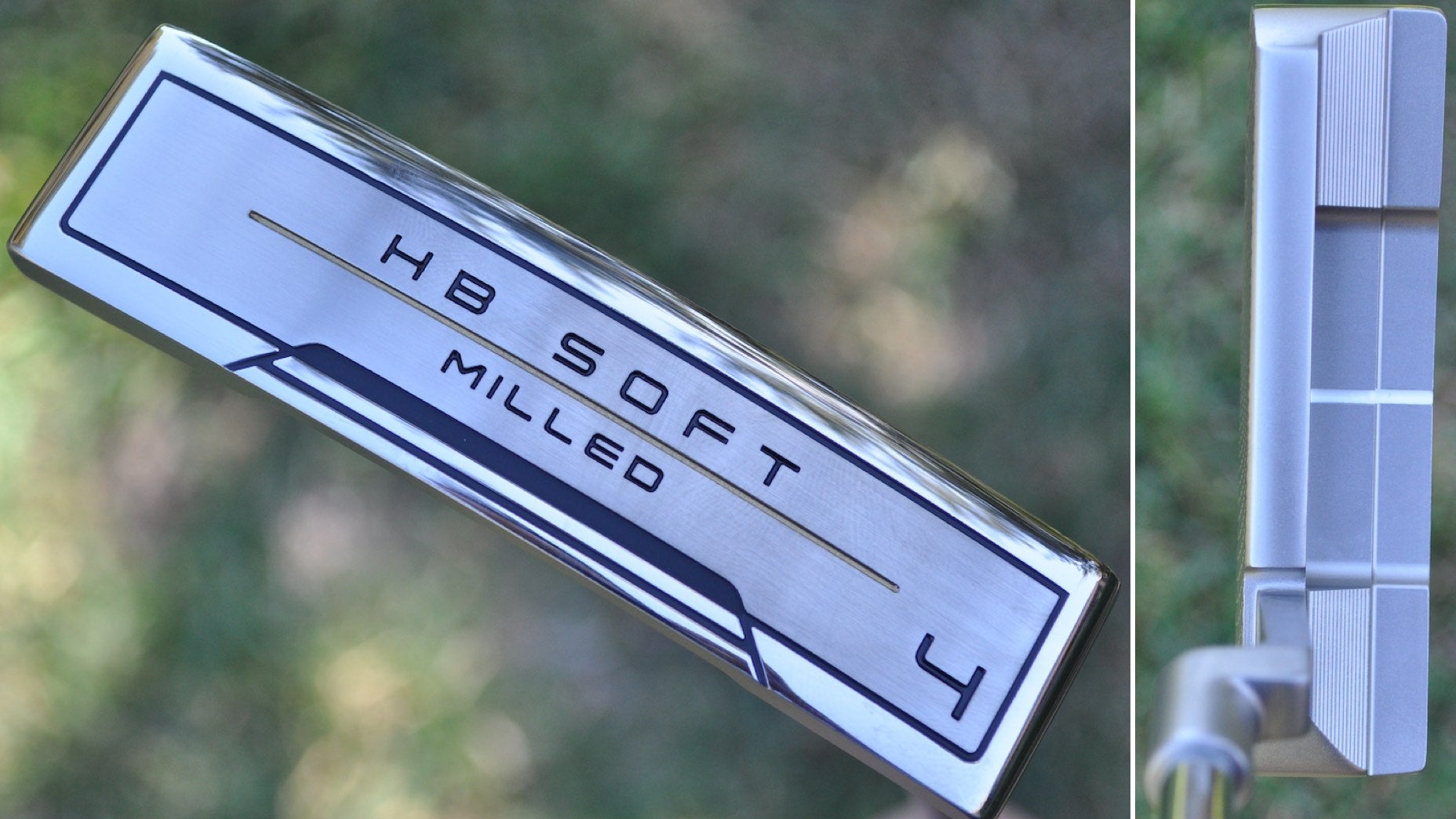 cleveland hb soft miller putter