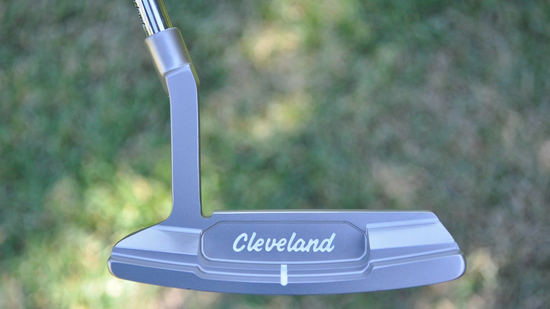 cleveland HB Soft Miller putter
