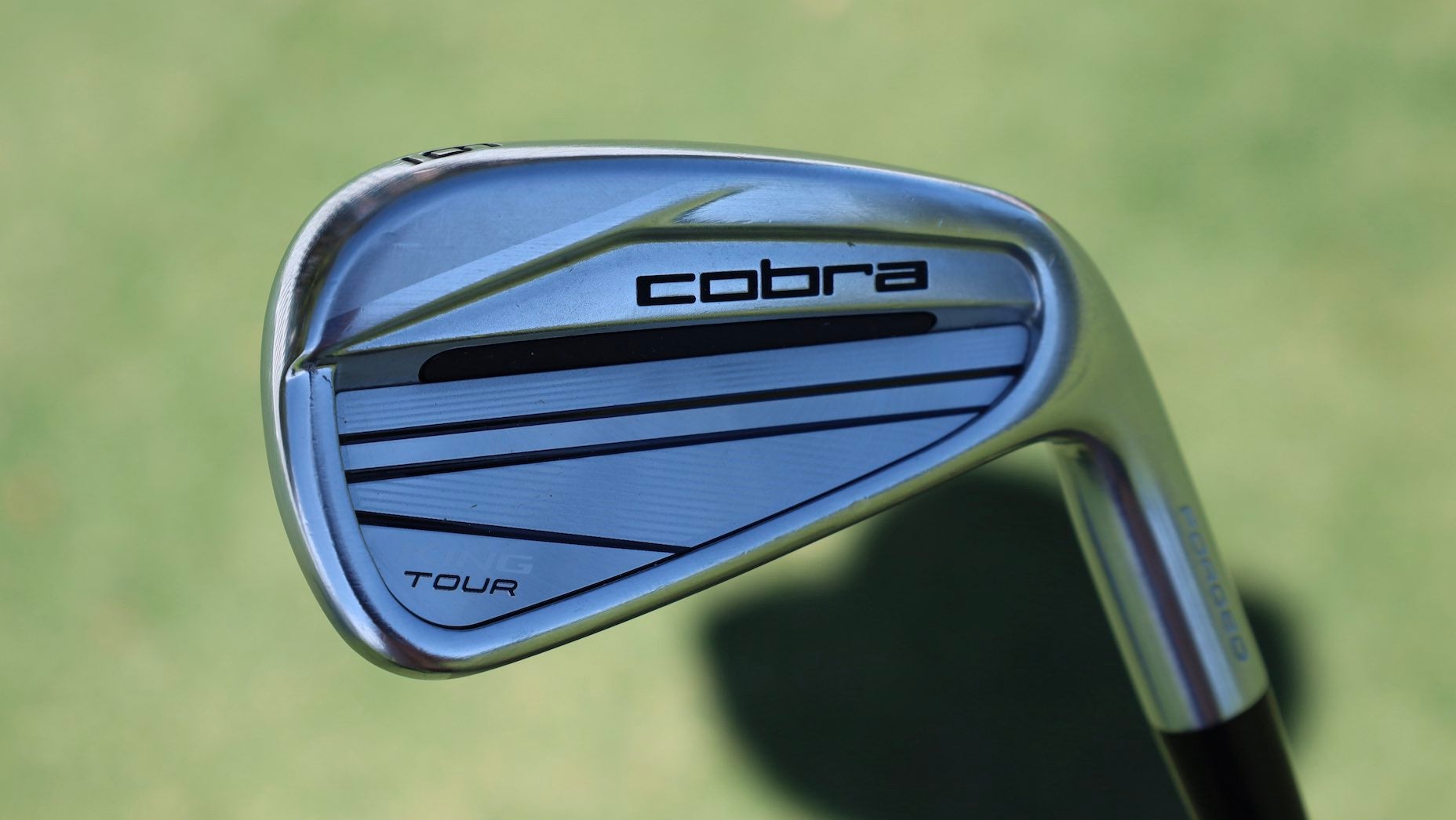 Cobra King Tour CB forged 2023 G