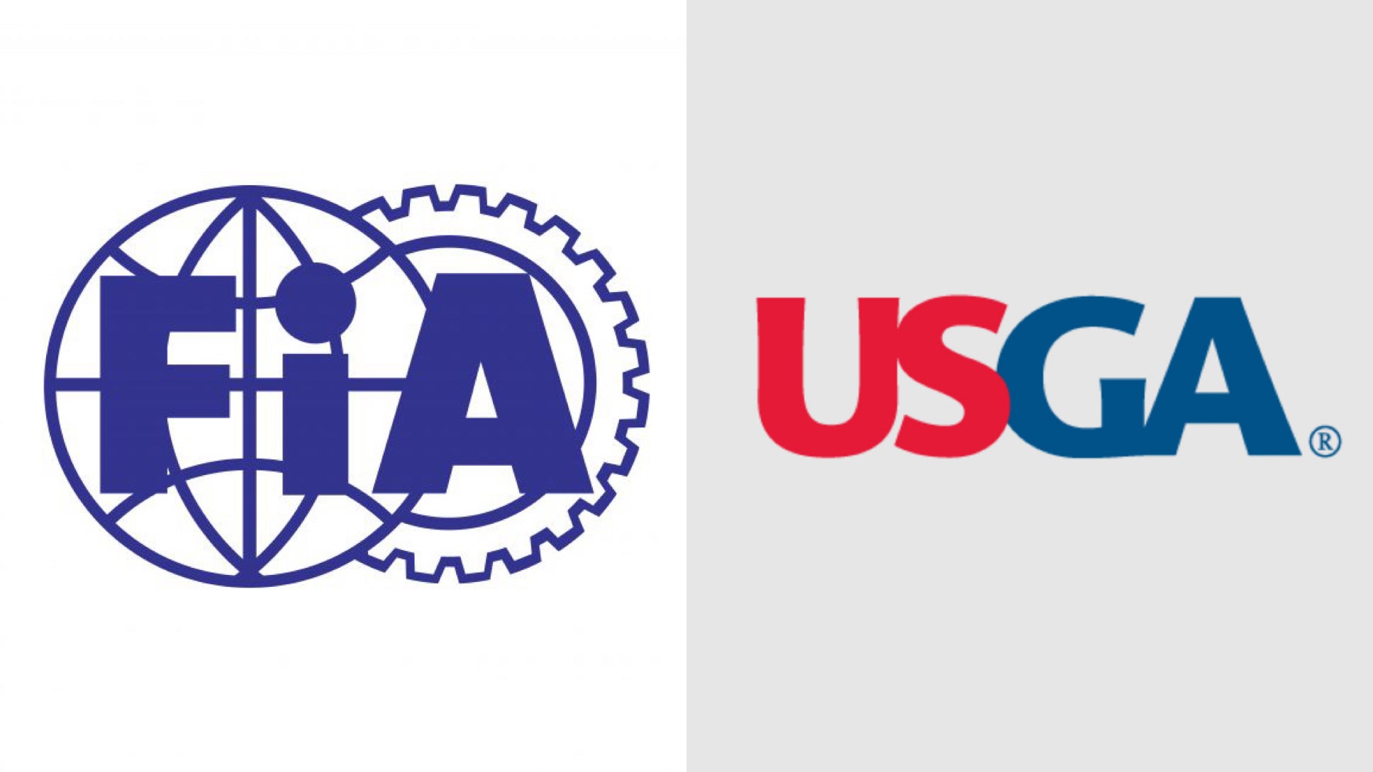 FIA USGA Logo