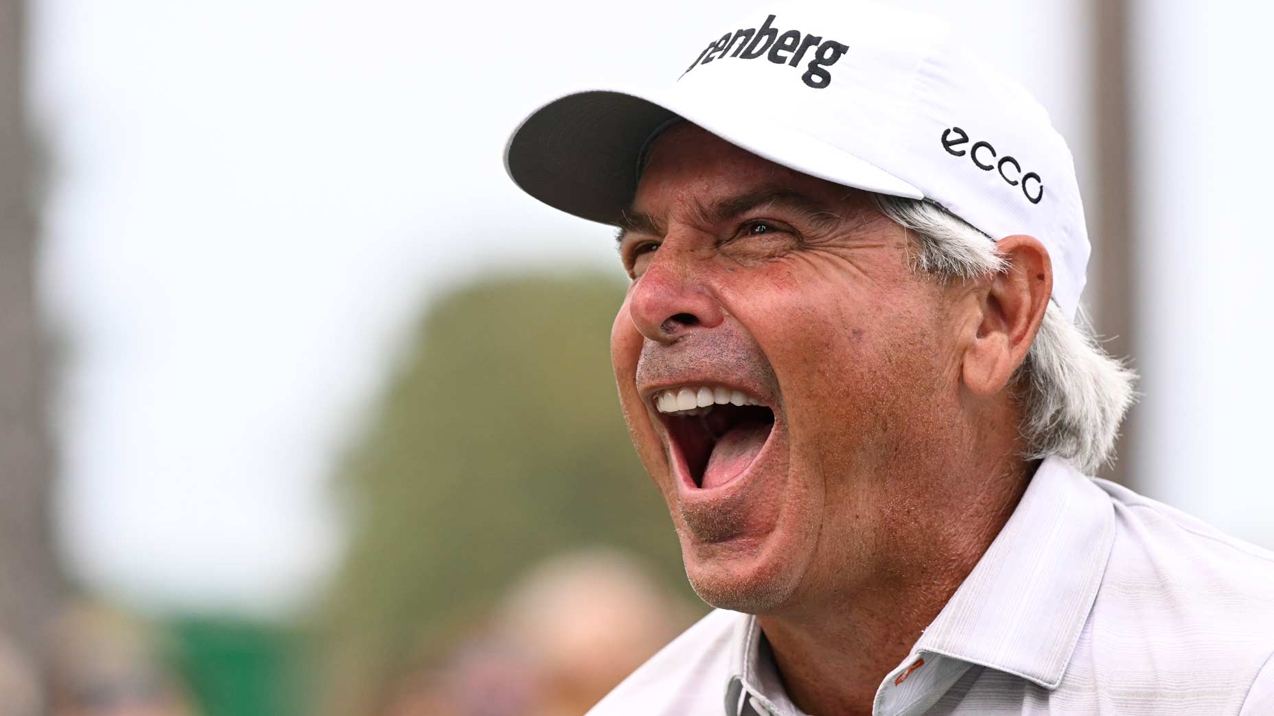 Fred Couples