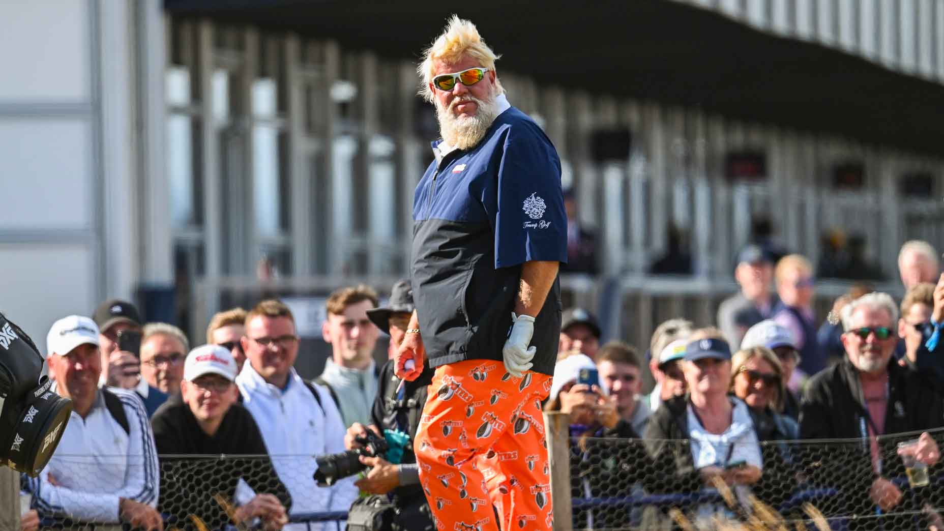 John Daly
