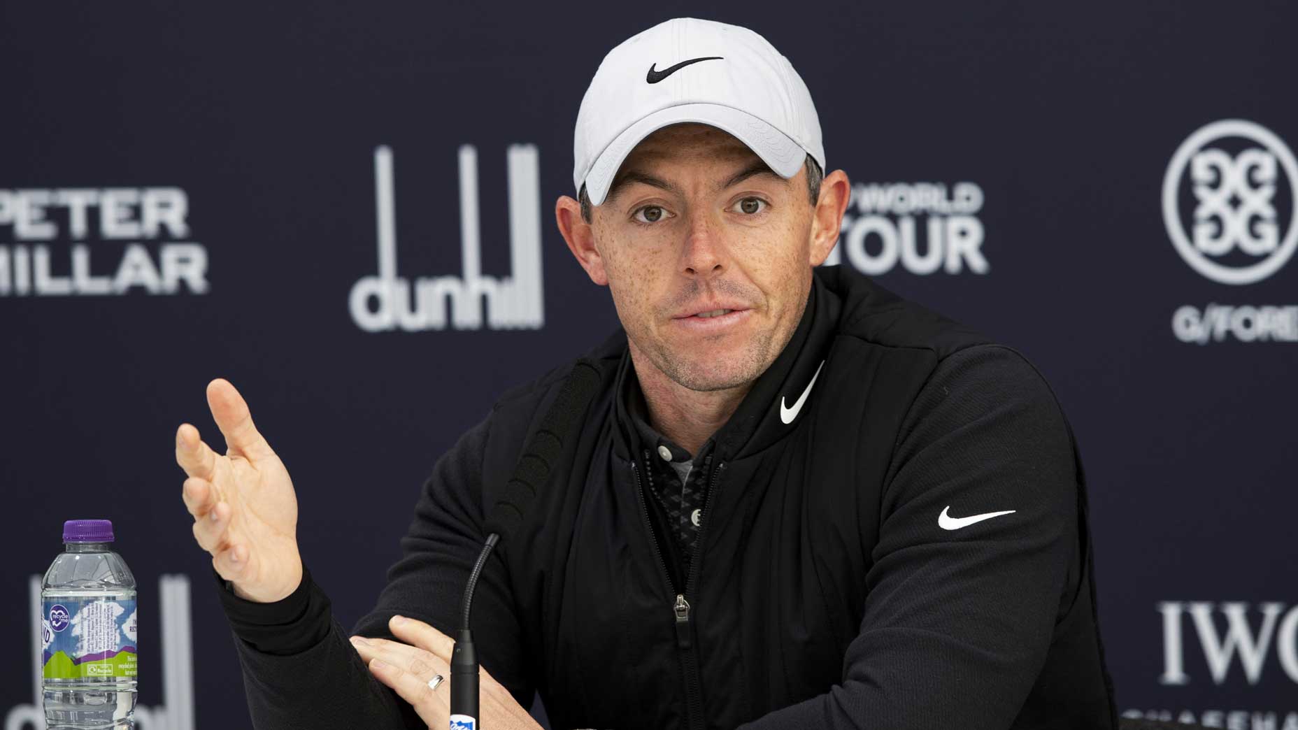rory mcilroy