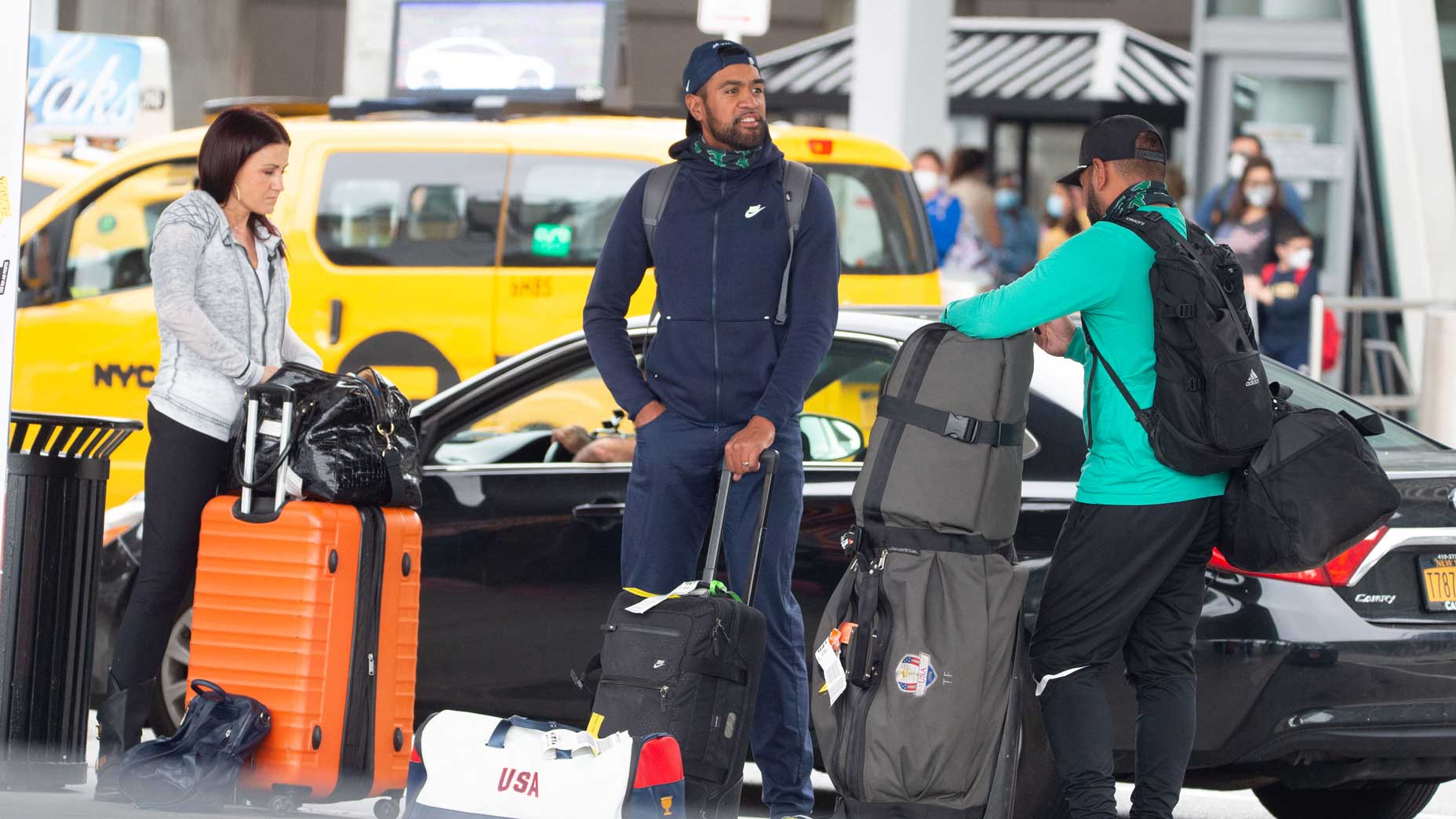 tony finau