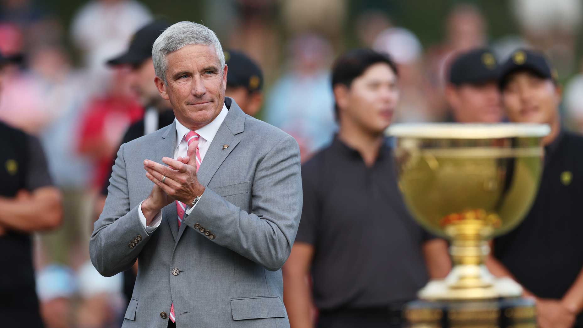 Is the PGA Tour schedule perfect? No. Here's how we'd change it