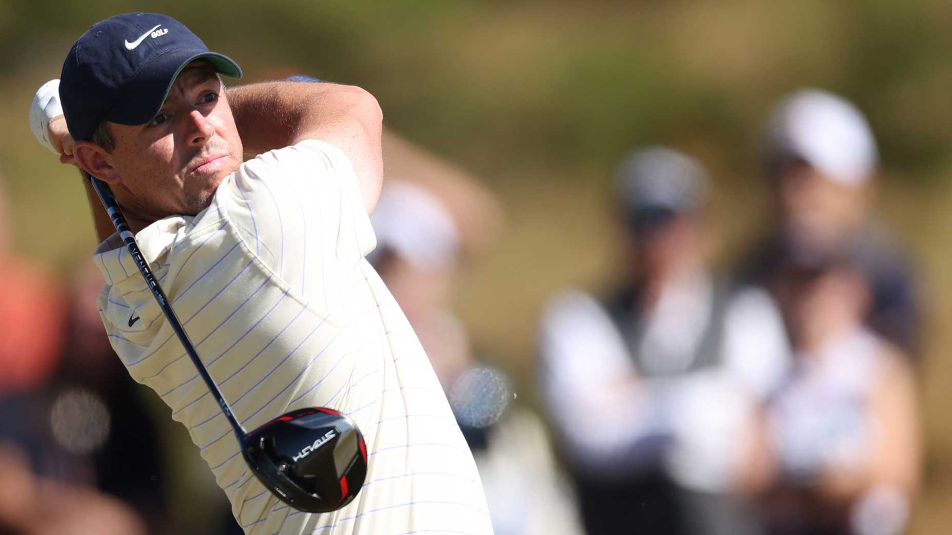 Rory McIlroy No. 1 again? Jon Rahm wins again? CJ Cup Sunday could be wild
