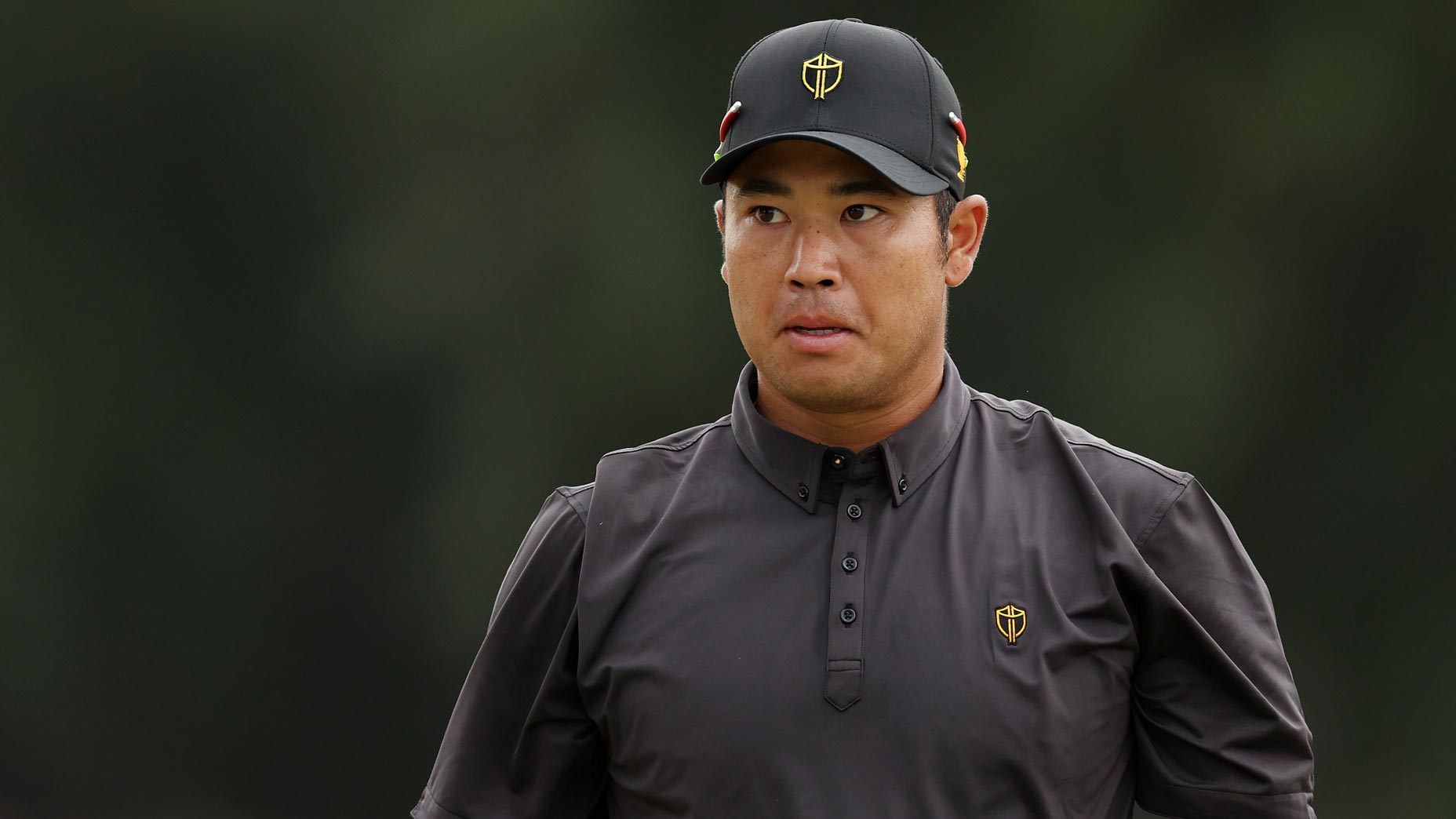 Hideki Matsuyama sees path for LIV to OWGR, 'never prouder' of PGA Tour
