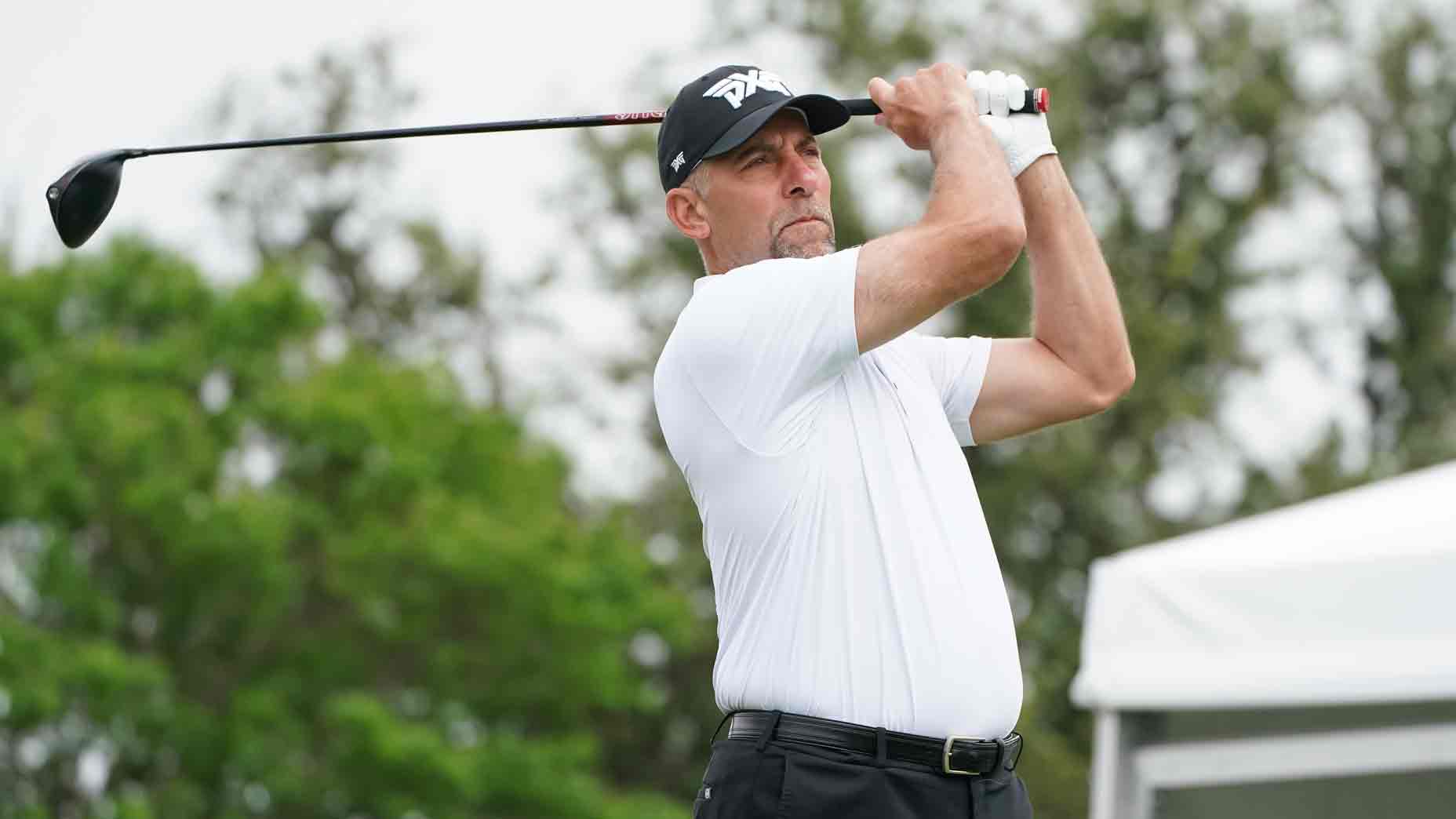 John Smoltz