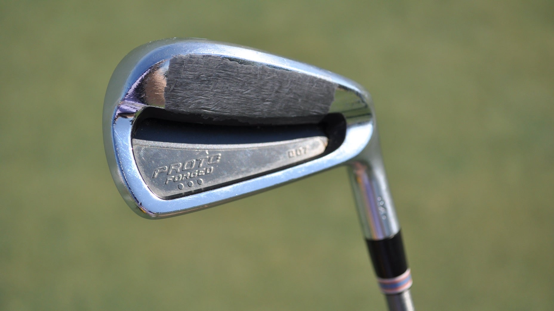 lydia ko proto concept irons
