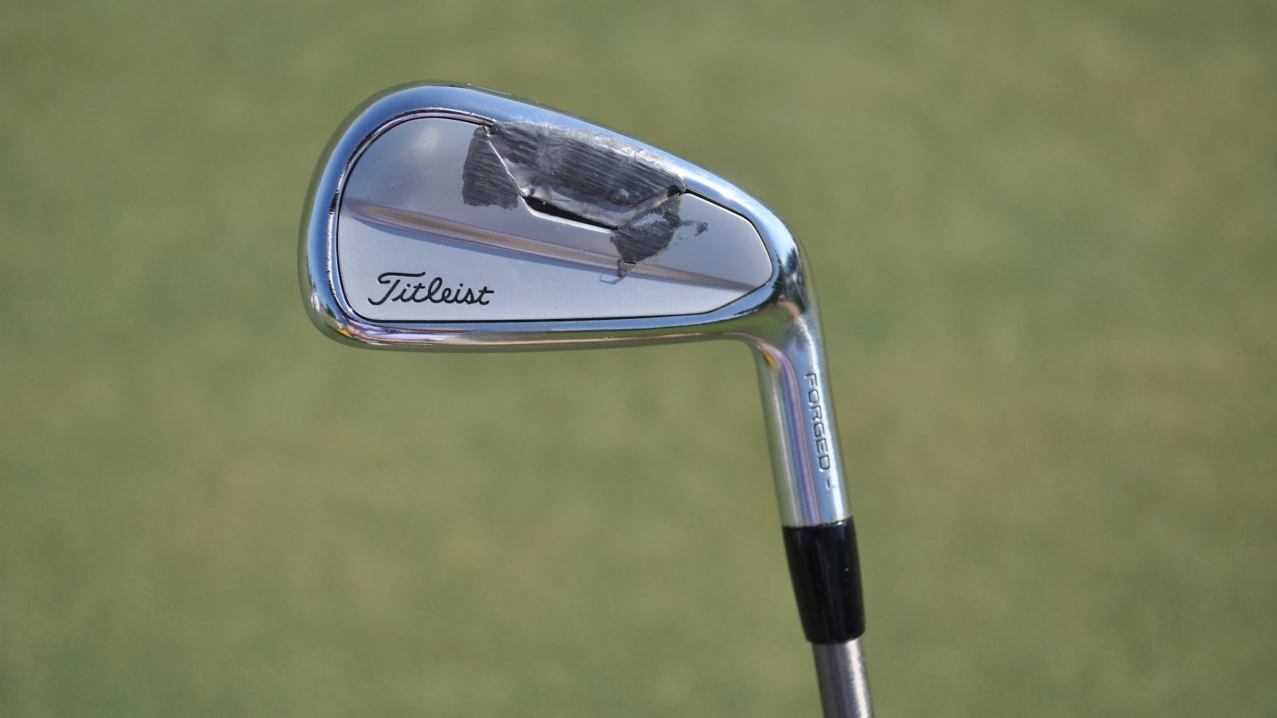 lydia ko titleist t200 5-iron
