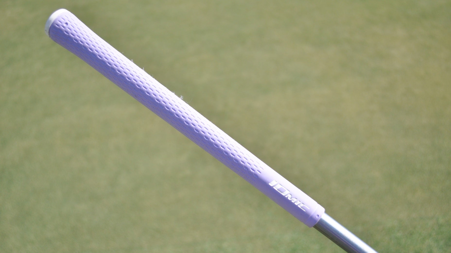 lydia ko iomic grips