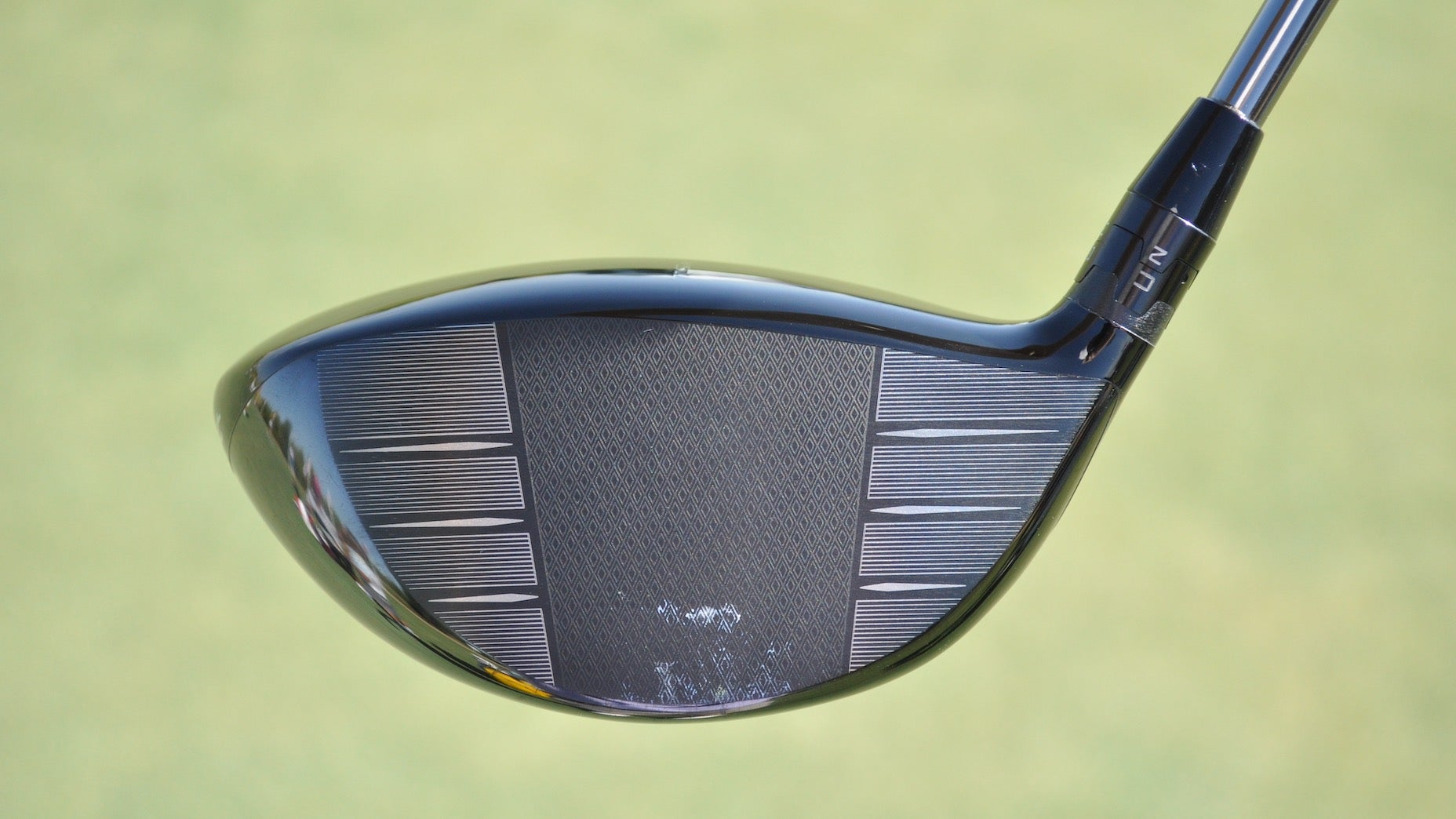 lydia ko titleist tsr driver