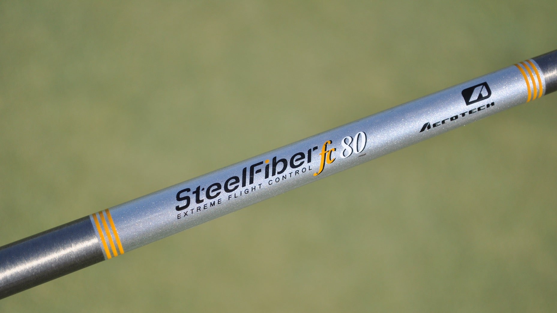 lydia ko graphite iron shafts