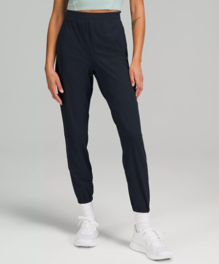 Lulu Adapted State High-Rise Jogger