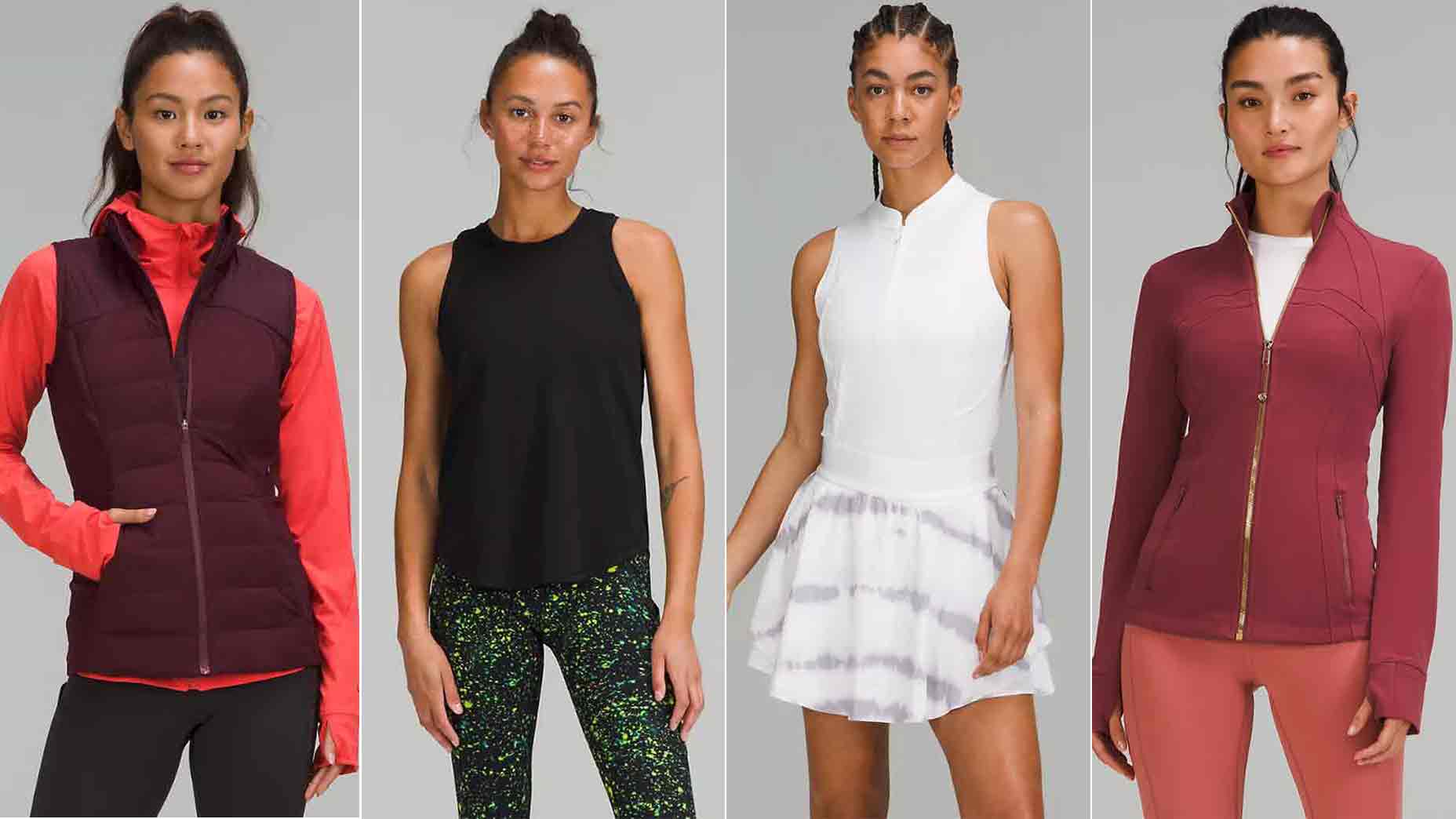 Lululemon picks
