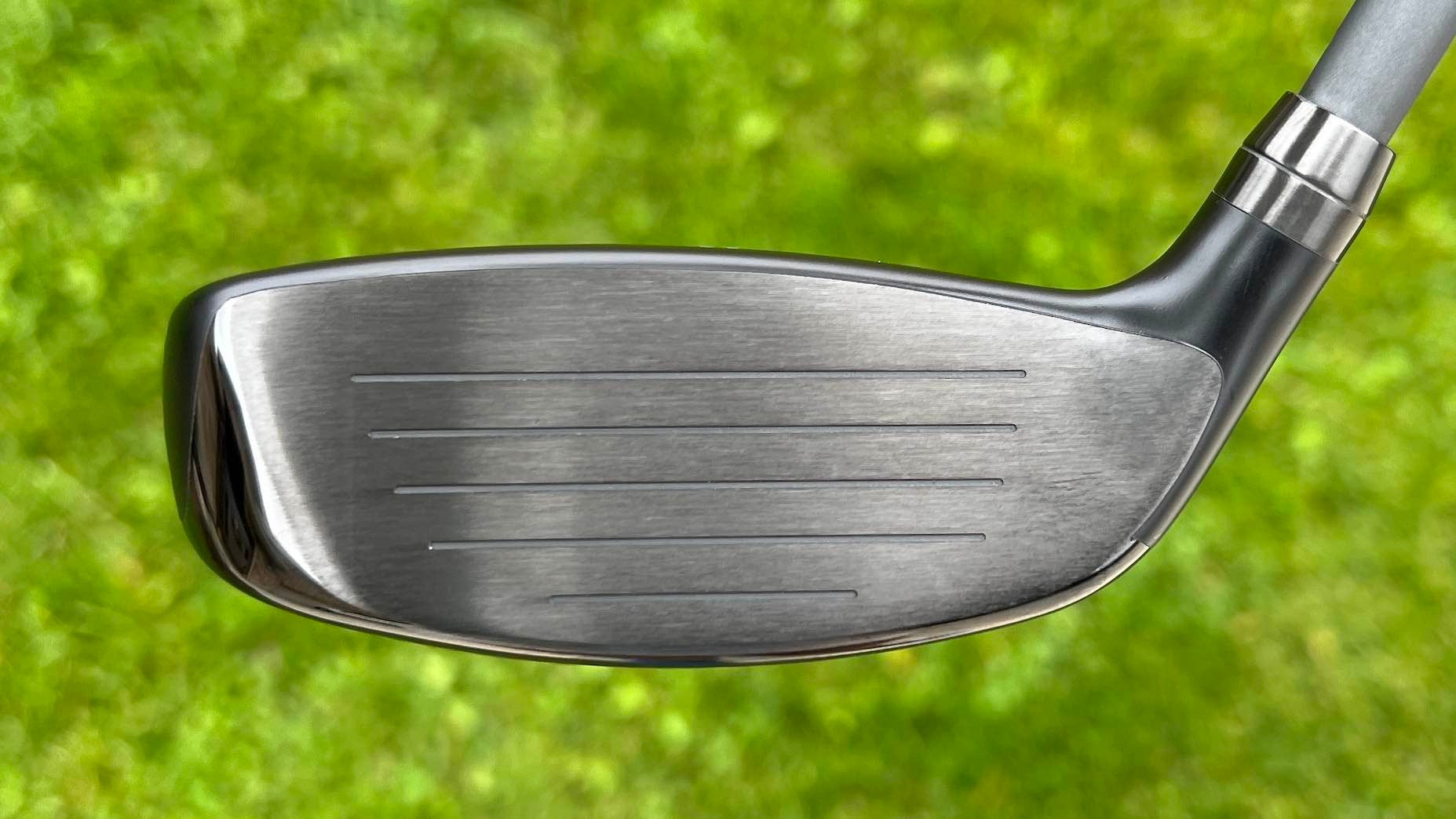 PXG 0211 hybrid face