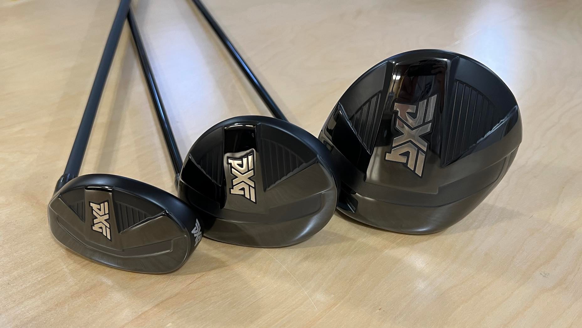 PXG 2022 0211 driver fairway