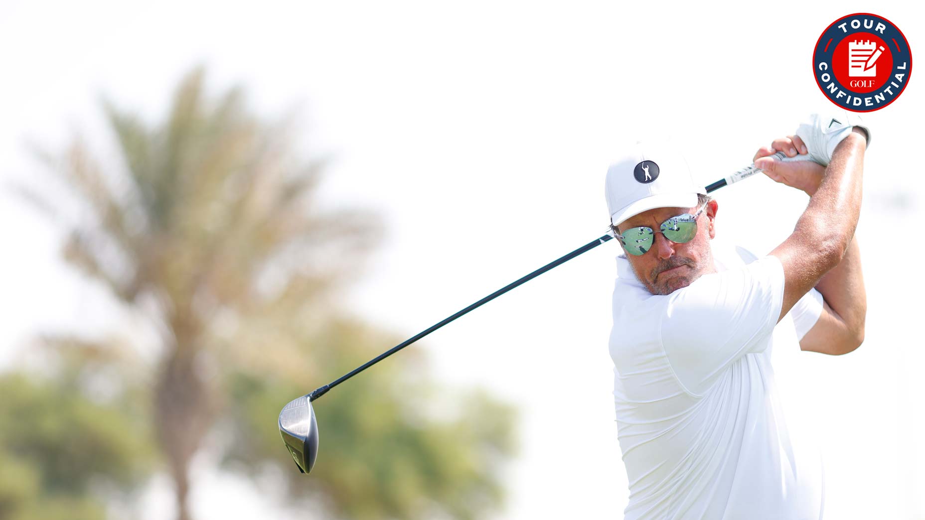 Tour Confidential: Phil Mickelson sounds off, but was he right?