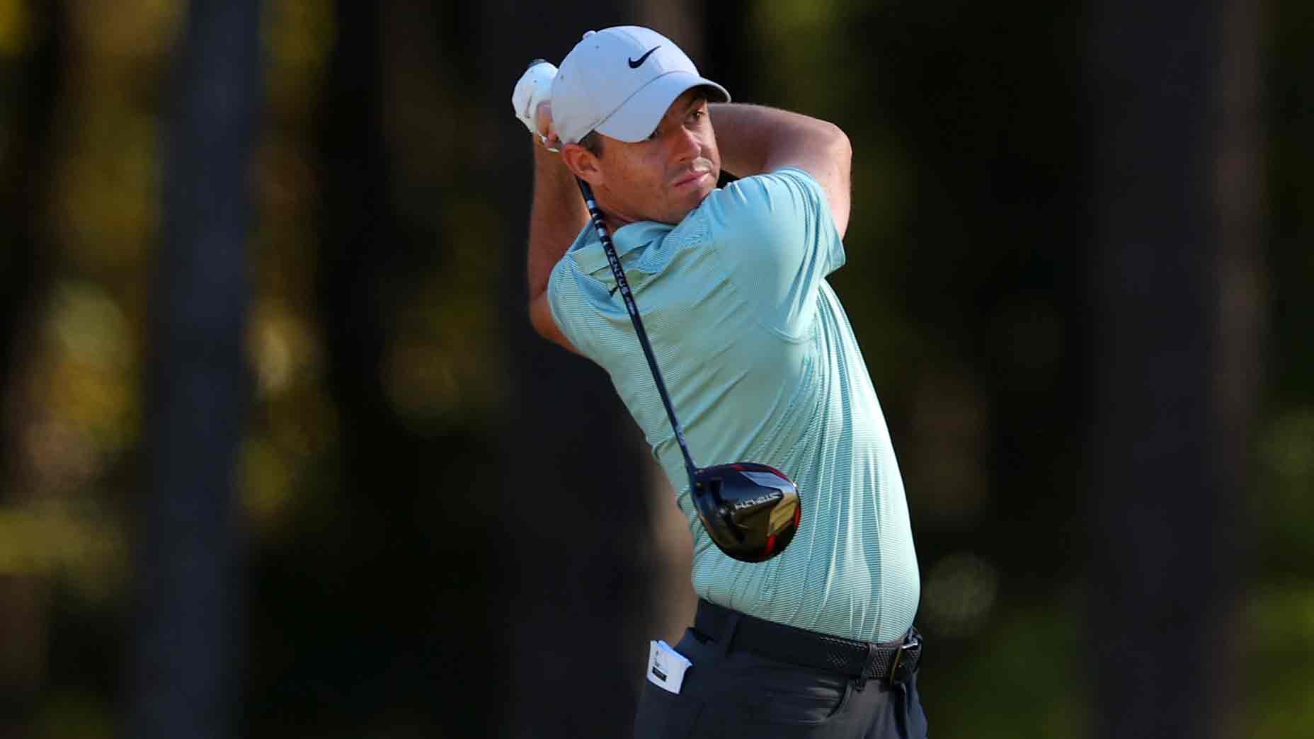 Rory McIlroy