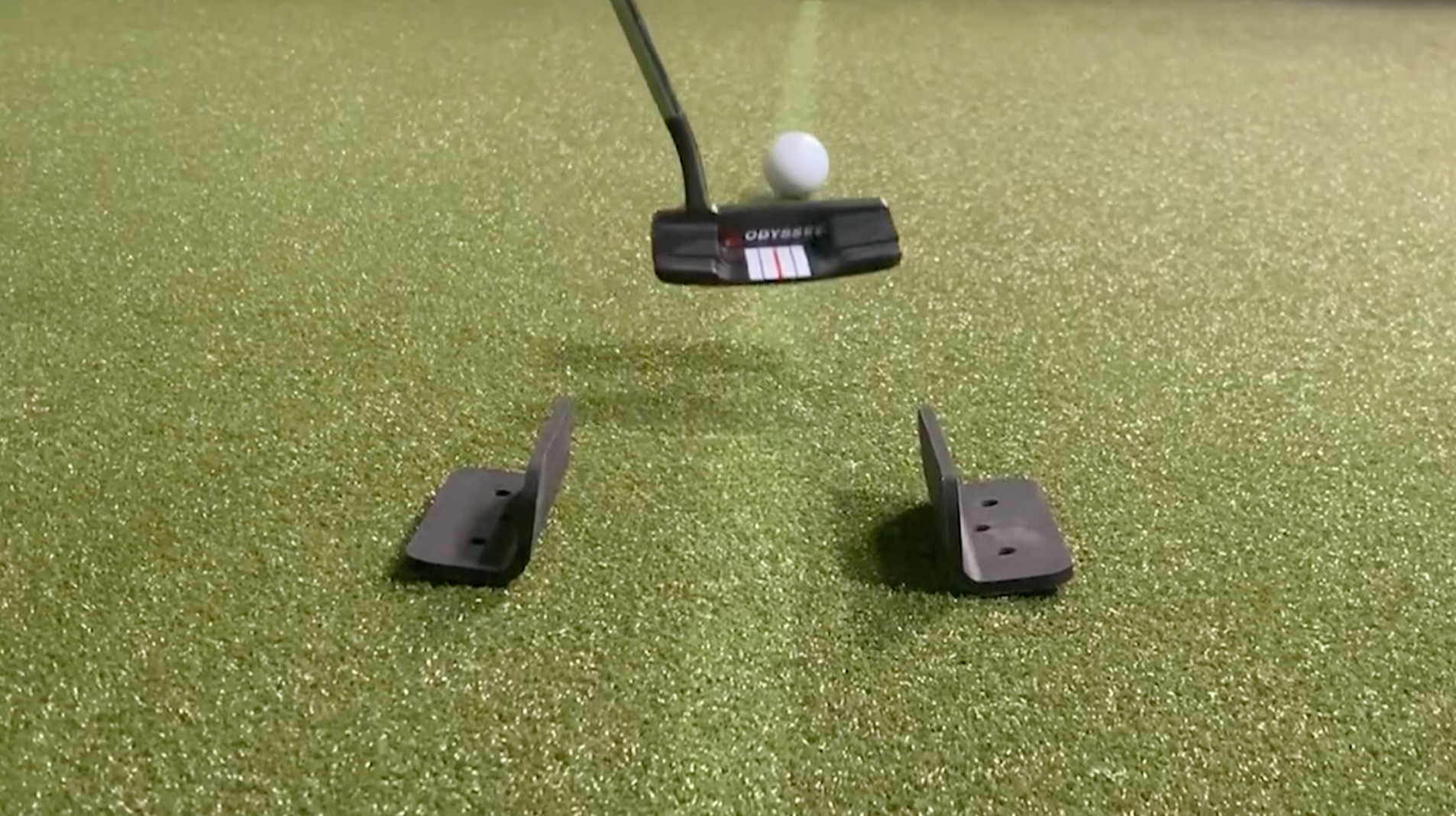 Short Game Gains Path Perfectors