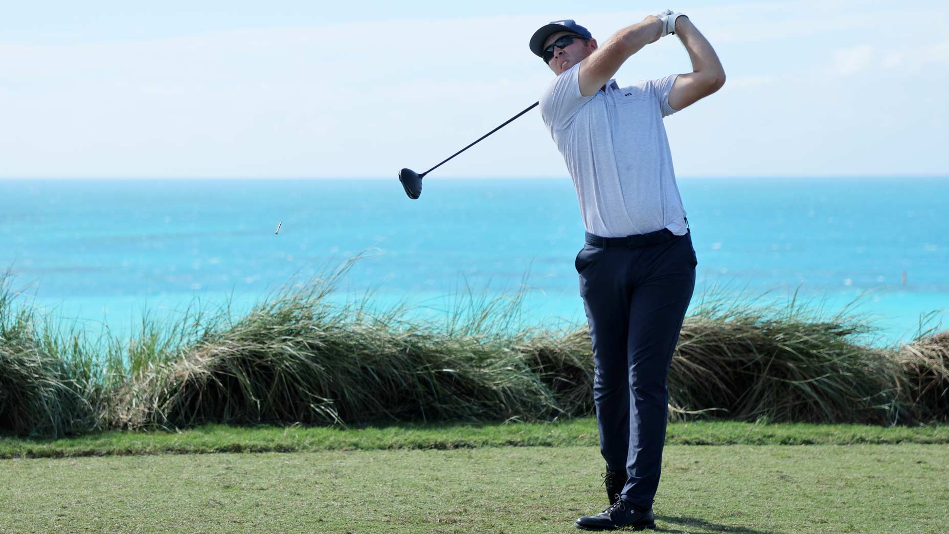 3 storylines heading into Butterfield Bermuda Championship final round