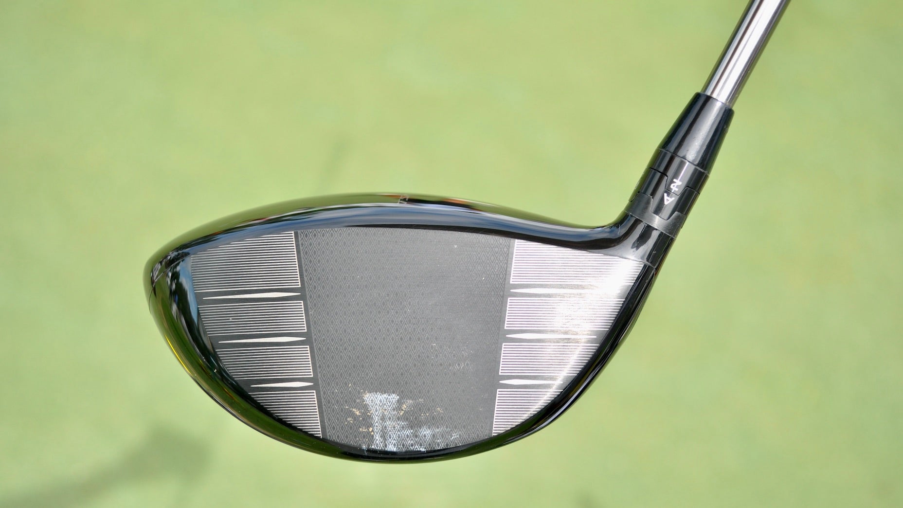titleist TSR driver