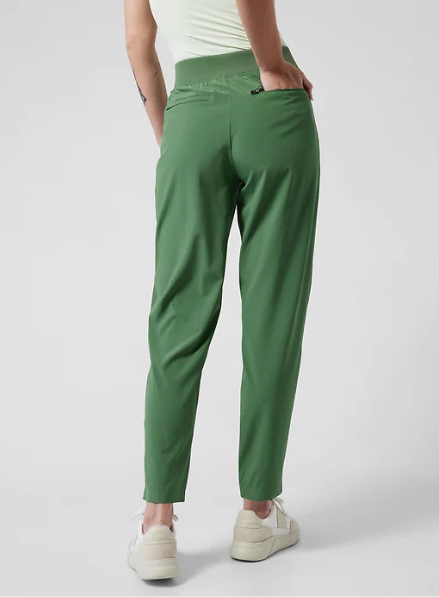 Brooklyn Ankle Pant