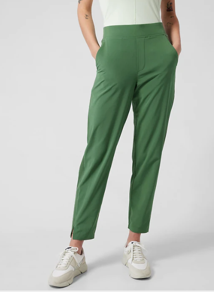Brooklyn Ankle Pant