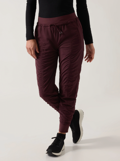Attitude Lined Pant II